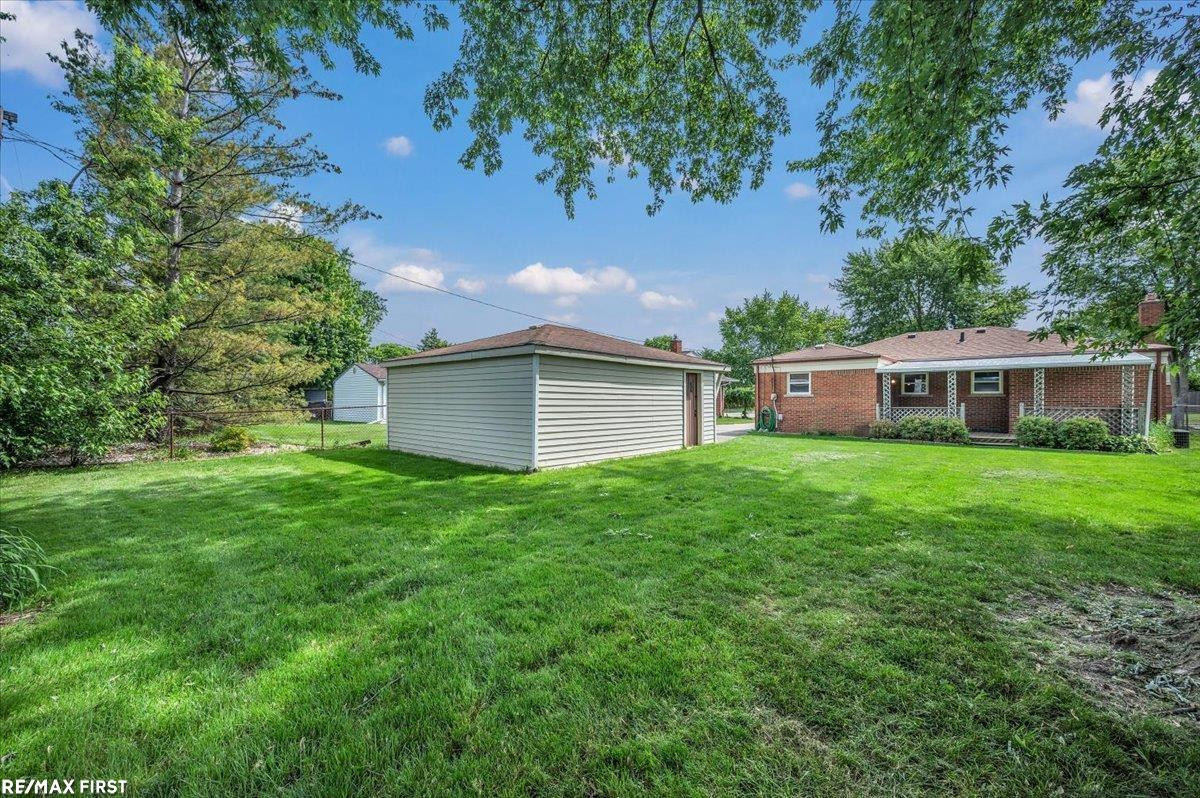 33247 Regal Drive, Fraser, MI 48026 — Photo 6