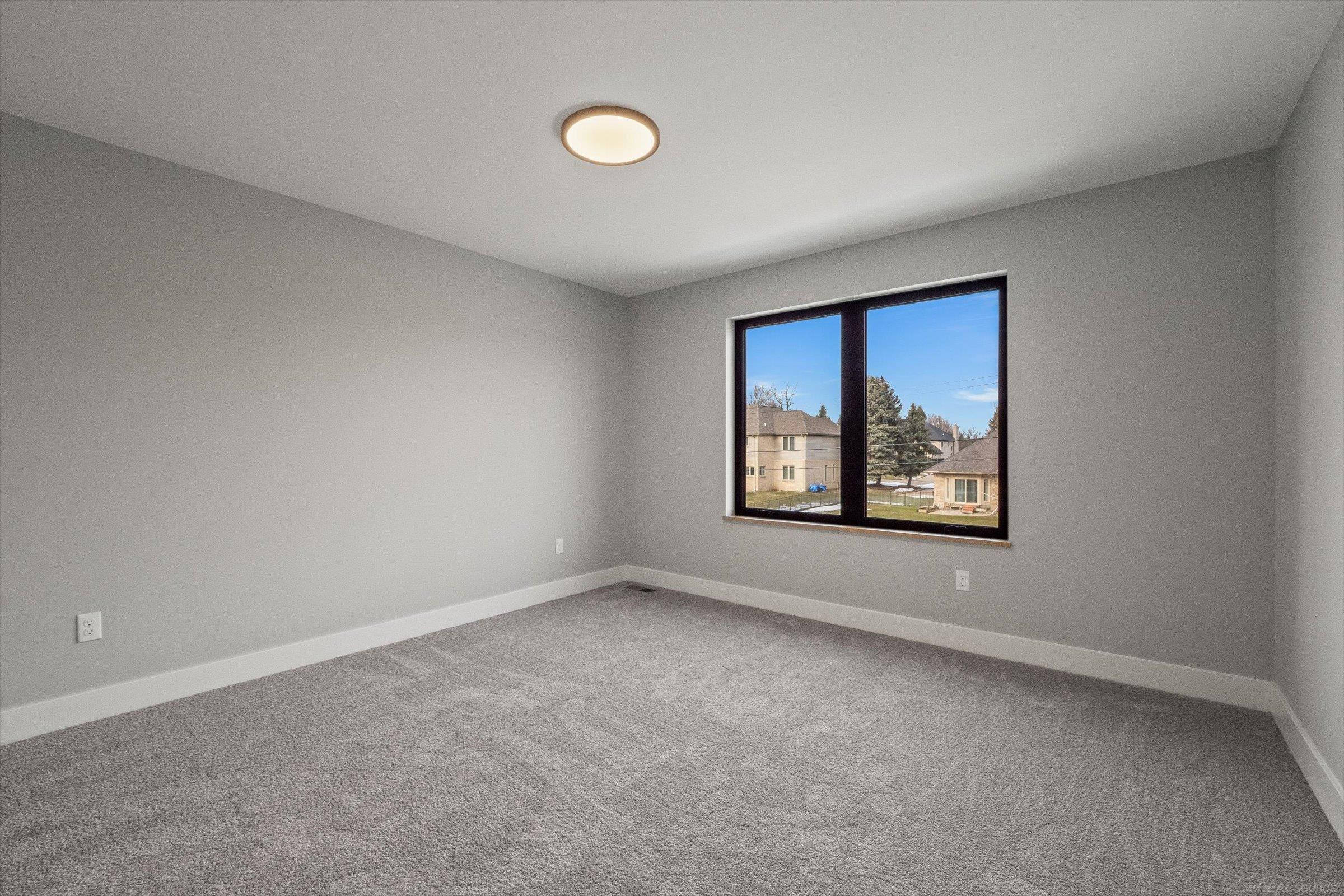 5865 Heights Drive, Unit 1 / Building 1, Sterling Heights, MI 48314 — Photo 16