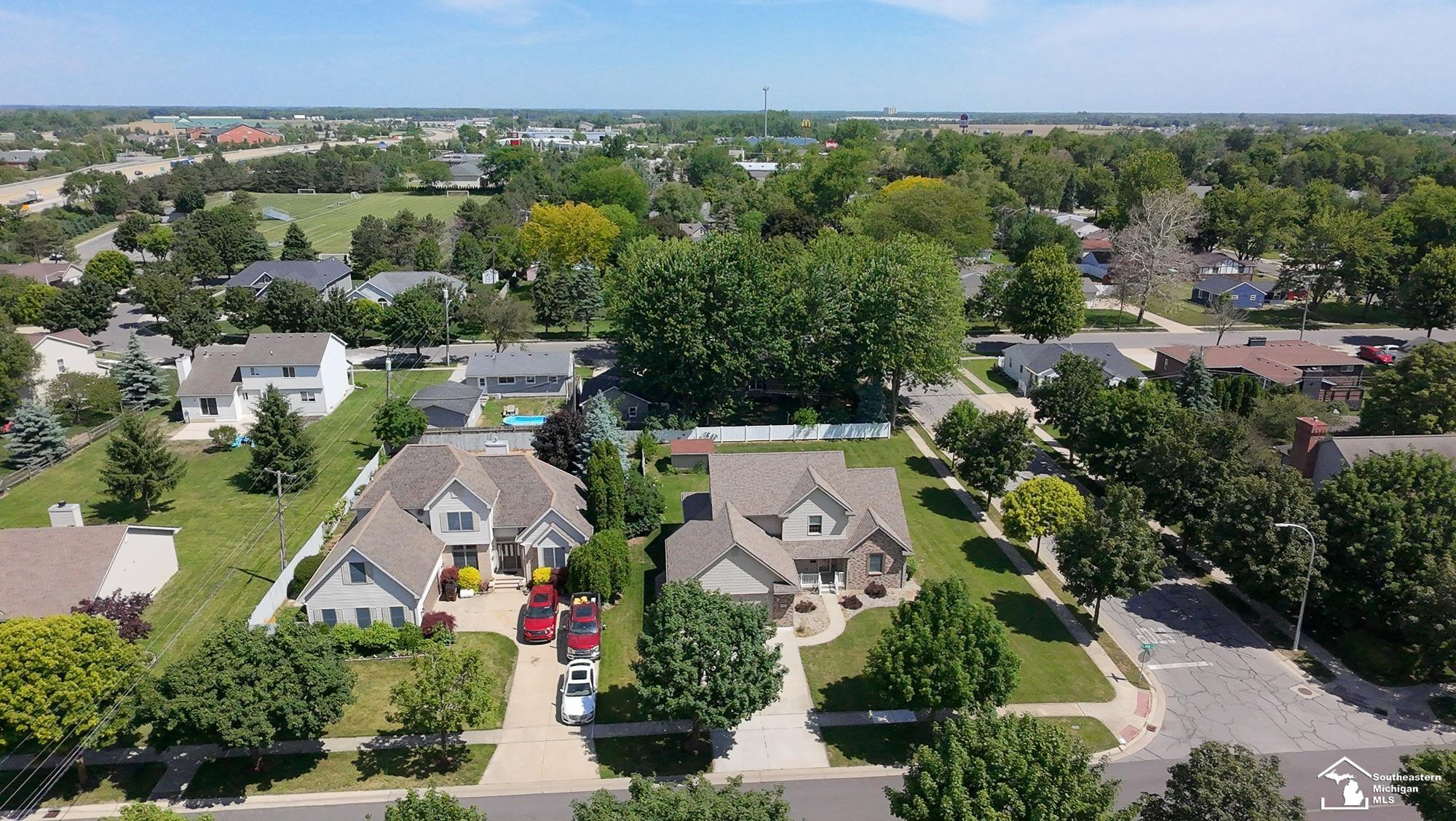 860 Plank Street, Dundee, MI 48131 — Photo 3