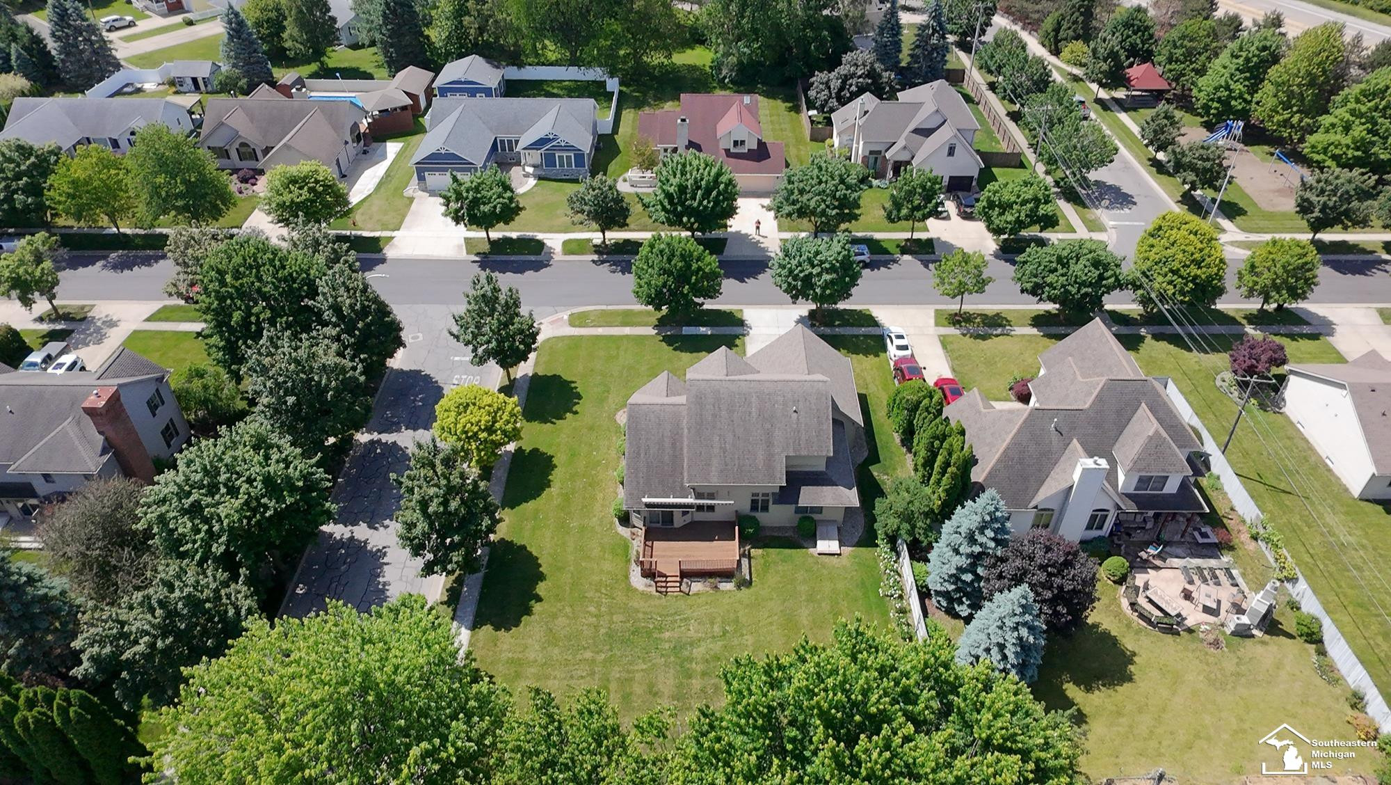 860 Plank Street, Dundee, MI 48131 — Photo 5