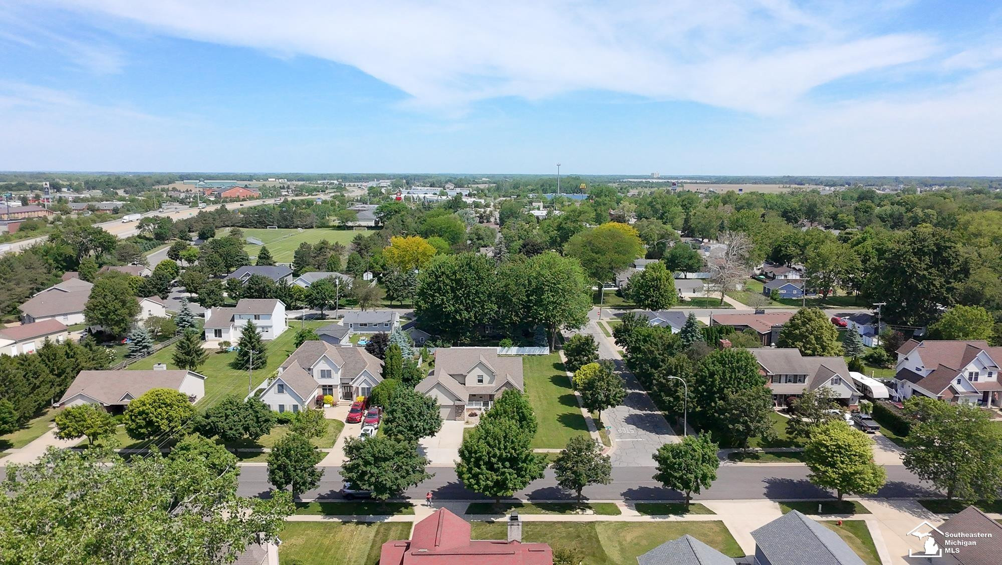 860 Plank Street, Dundee, MI 48131 — Photo 6