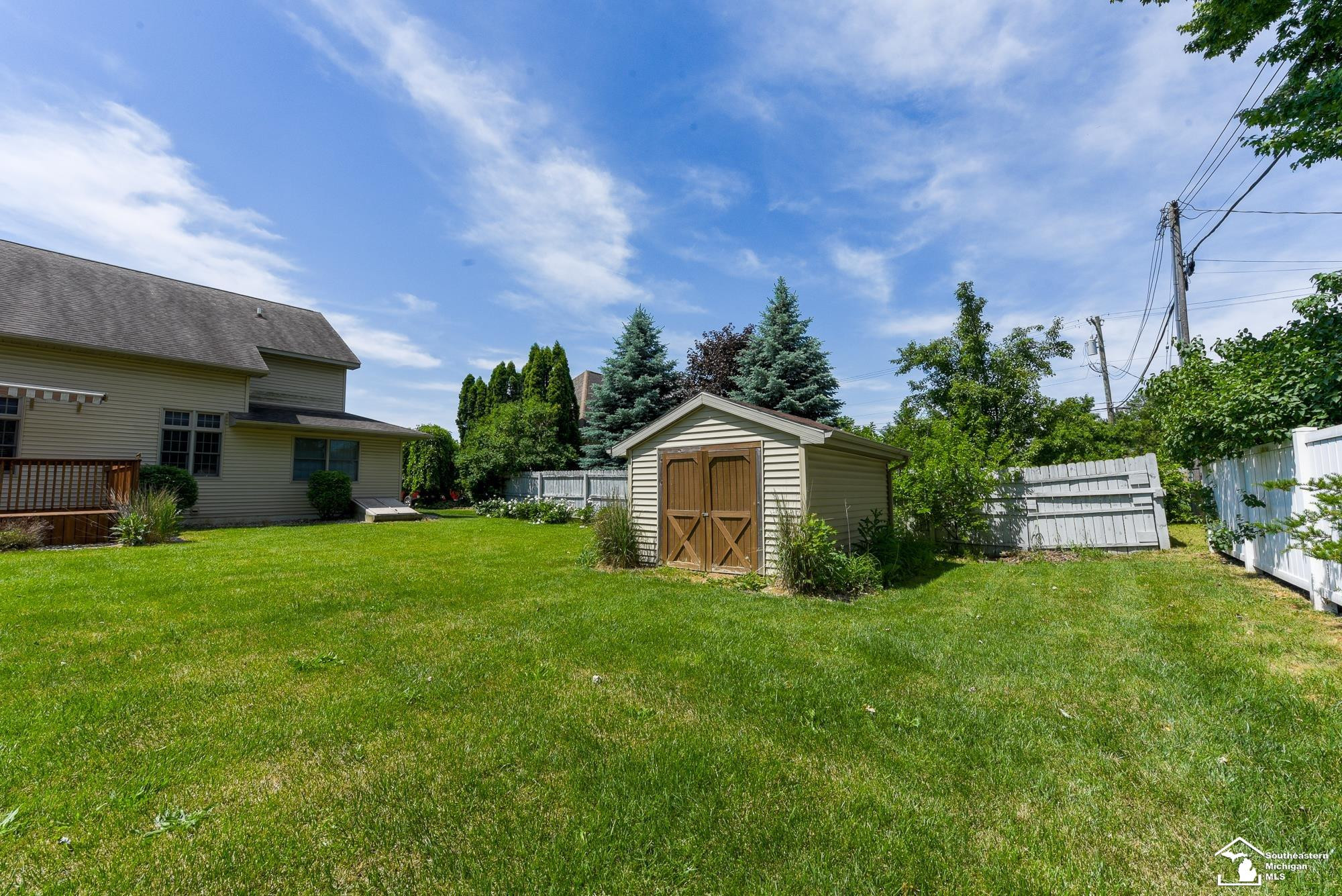 860 Plank Street, Dundee, MI 48131 — Photo 11