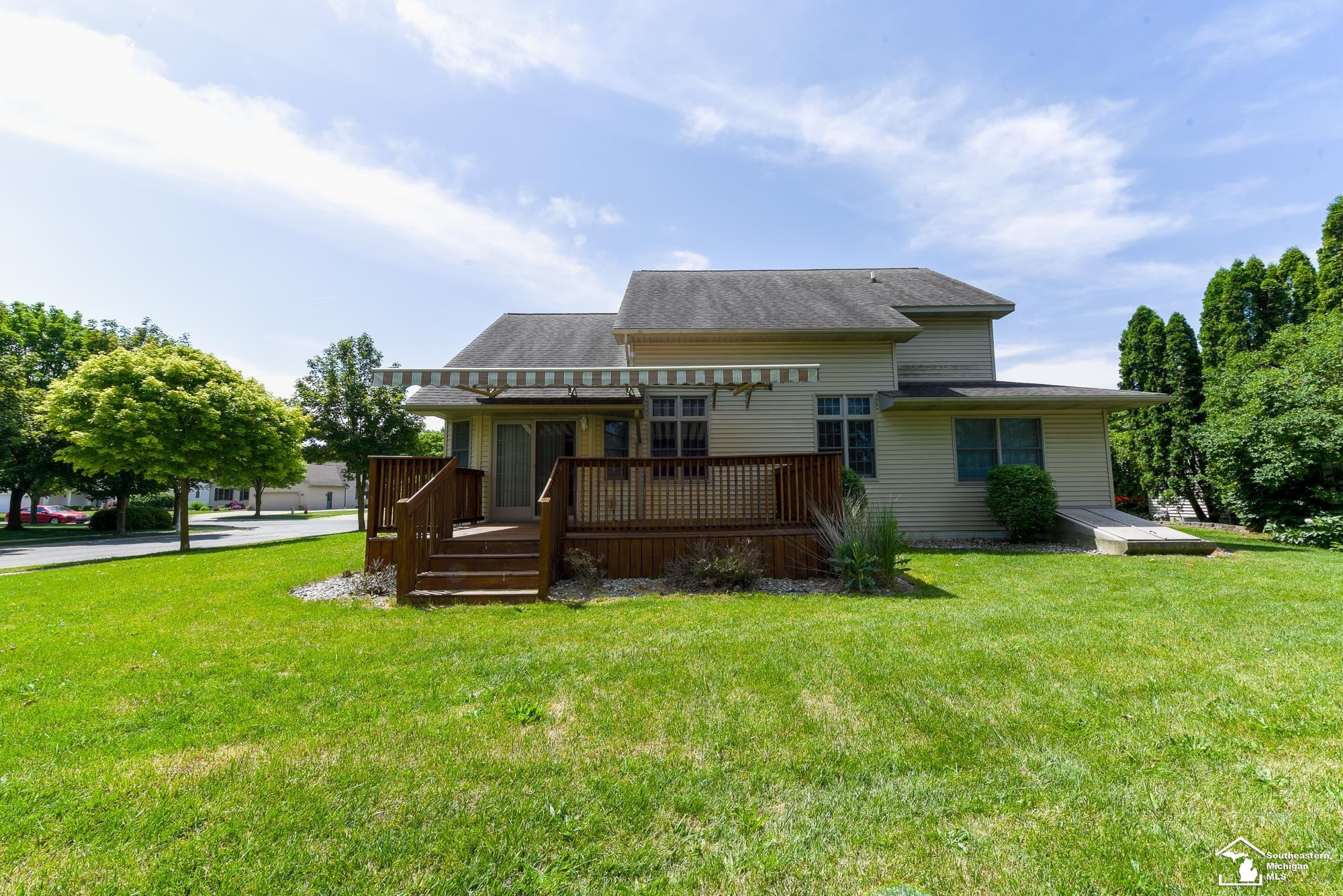 860 Plank Street, Dundee, MI 48131 — Photo 12