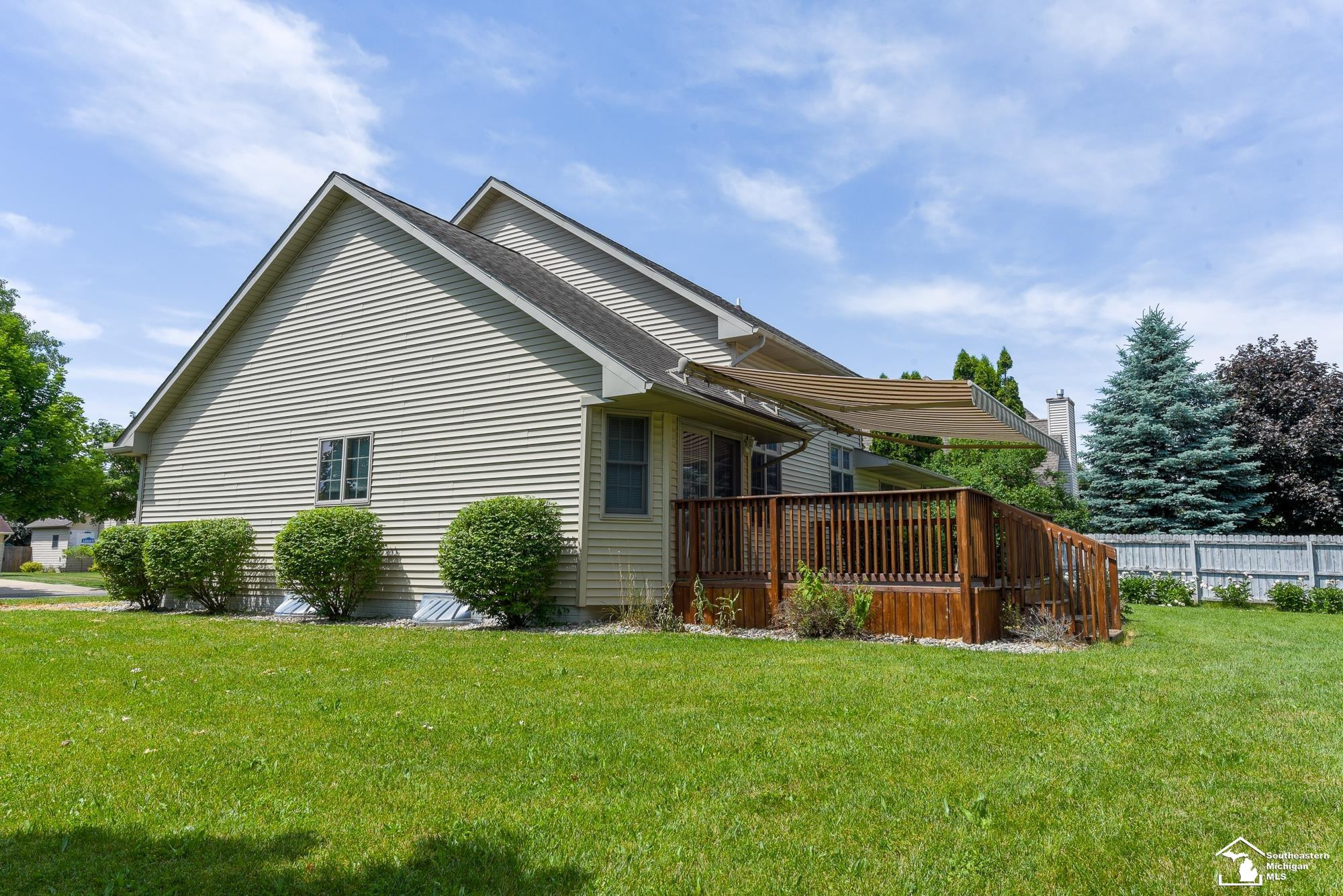 860 Plank Street, Dundee, MI 48131 — Photo 14