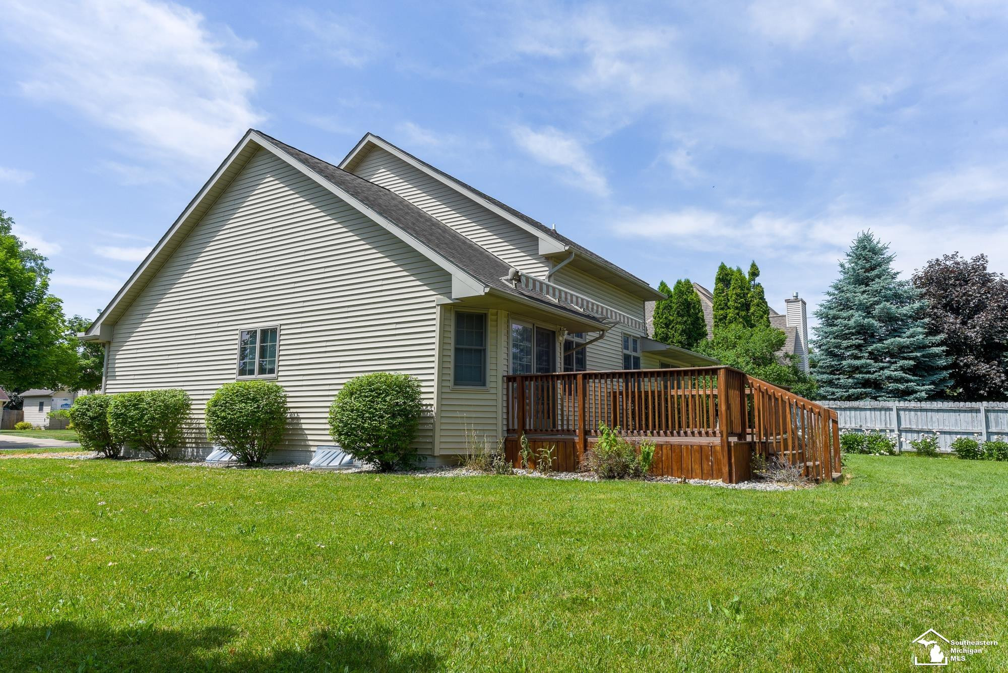 860 Plank Street, Dundee, MI 48131 — Photo 15