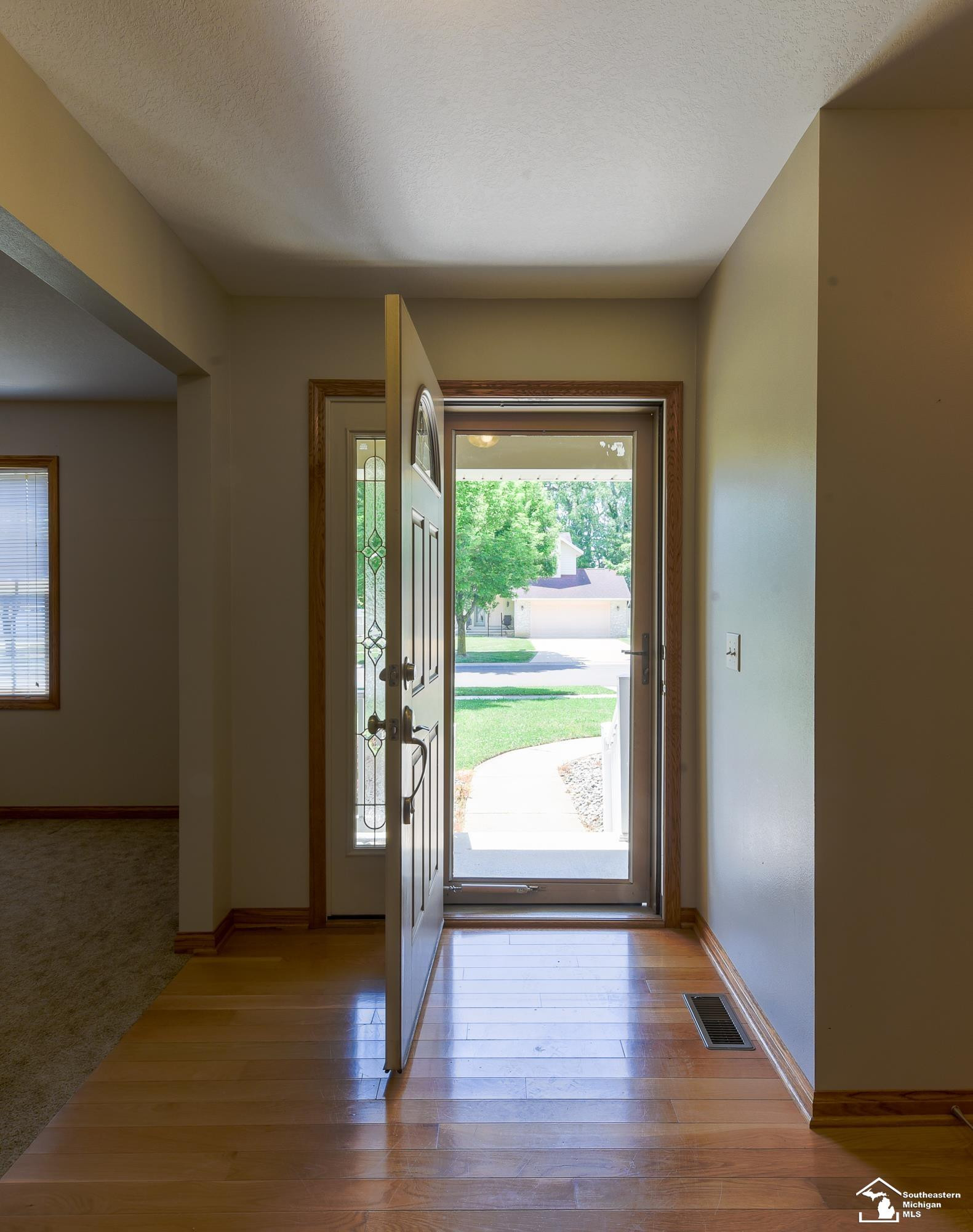 860 Plank Street, Dundee, MI 48131 — Photo 16