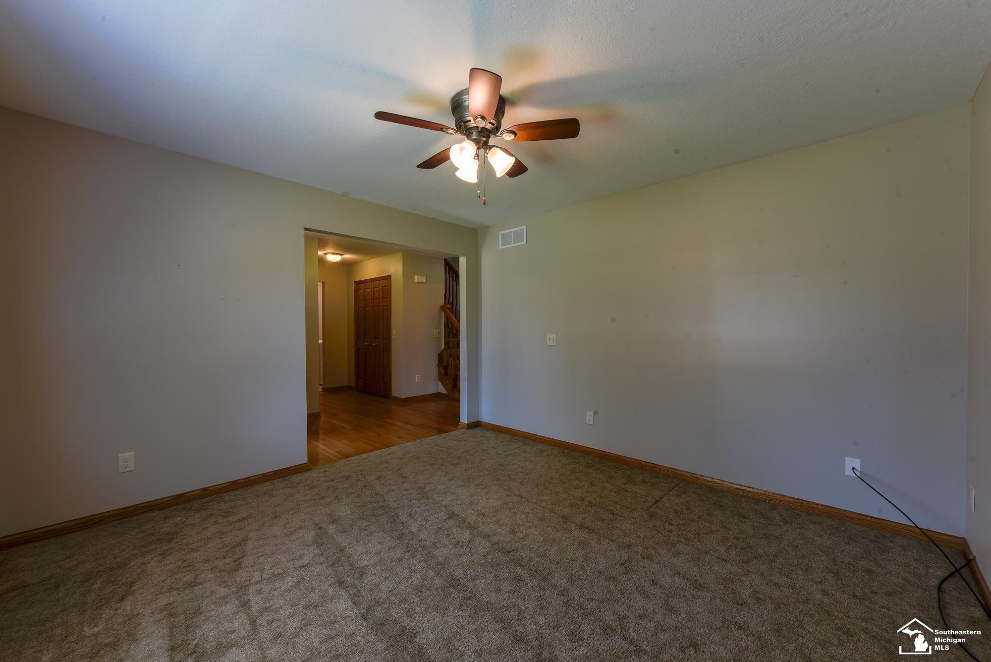 860 Plank Street, Dundee, MI 48131 — Photo 19