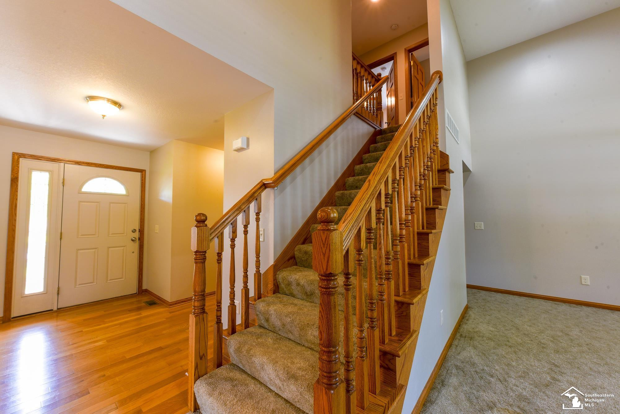 860 Plank Street, Dundee, MI 48131 — Photo 26