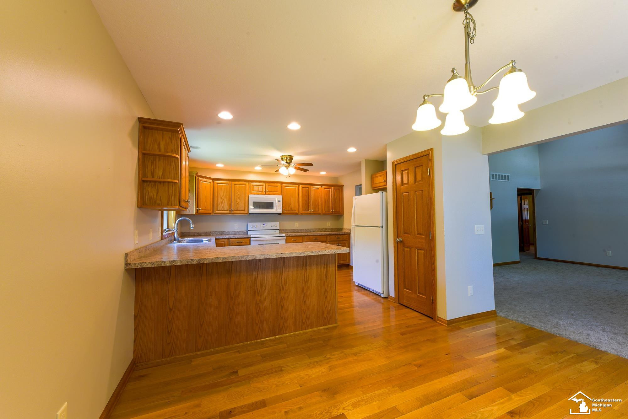 860 Plank Street, Dundee, MI 48131 — Photo 28