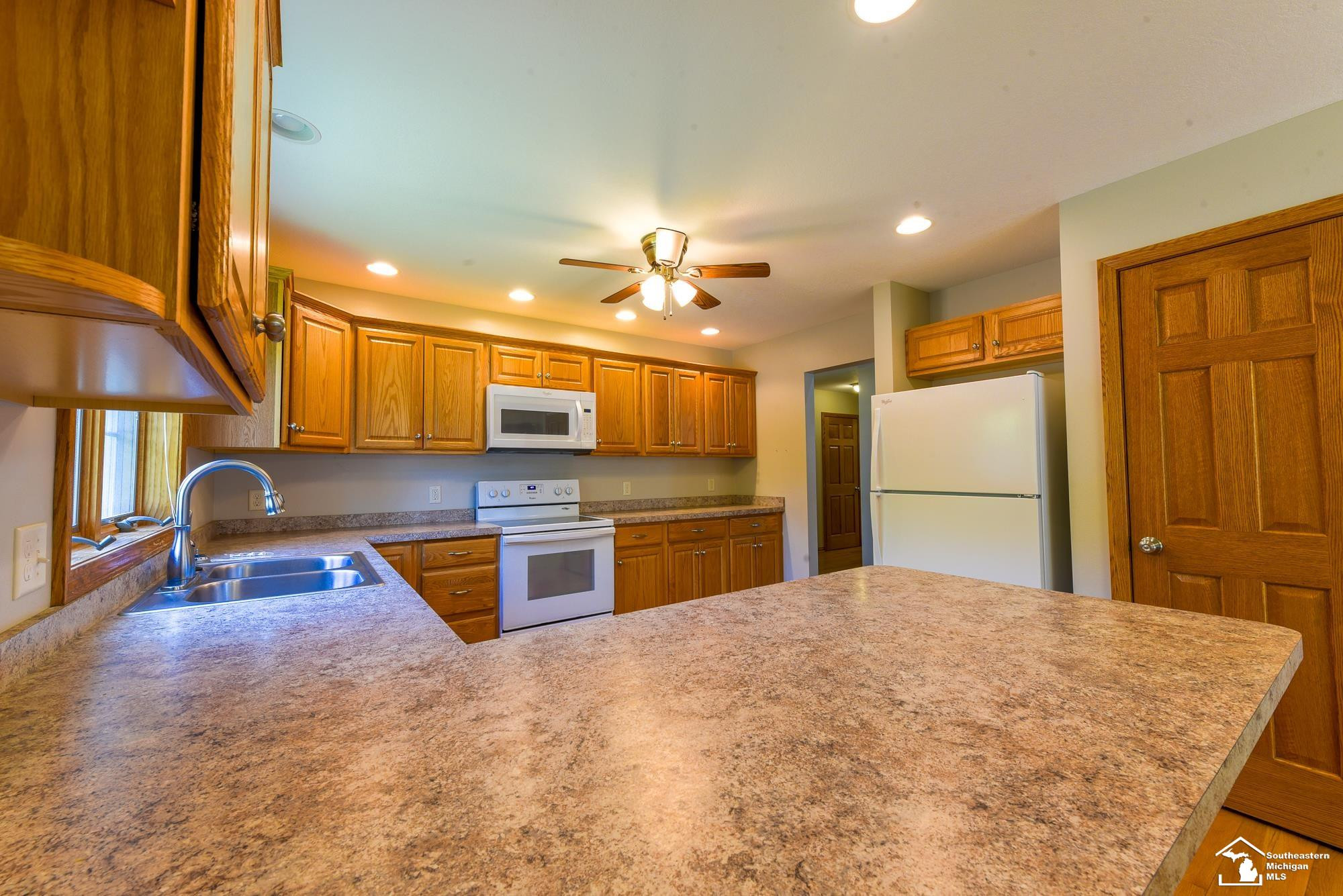 860 Plank Street, Dundee, MI 48131 — Photo 30