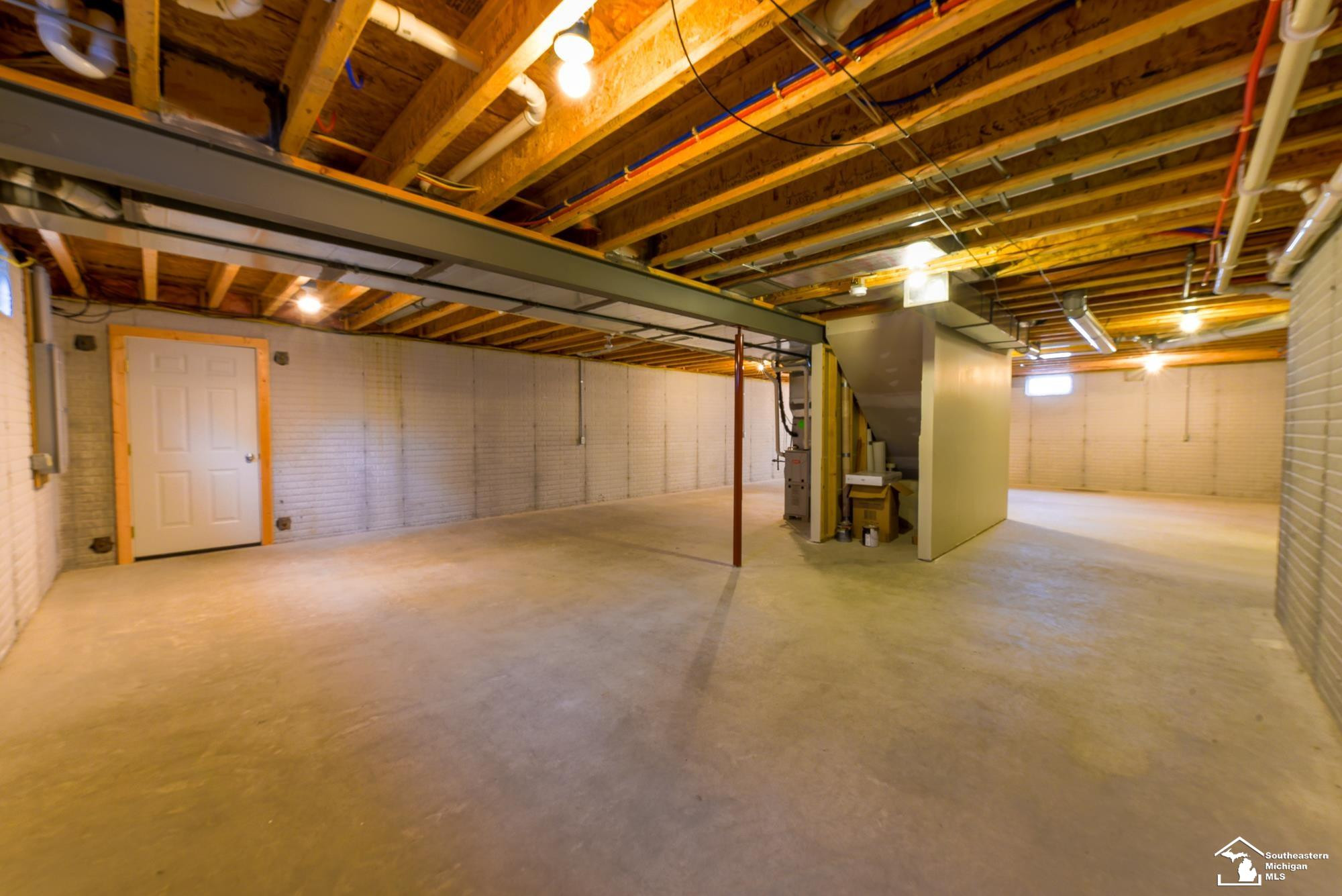 860 Plank Street, Dundee, MI 48131 — Photo 47