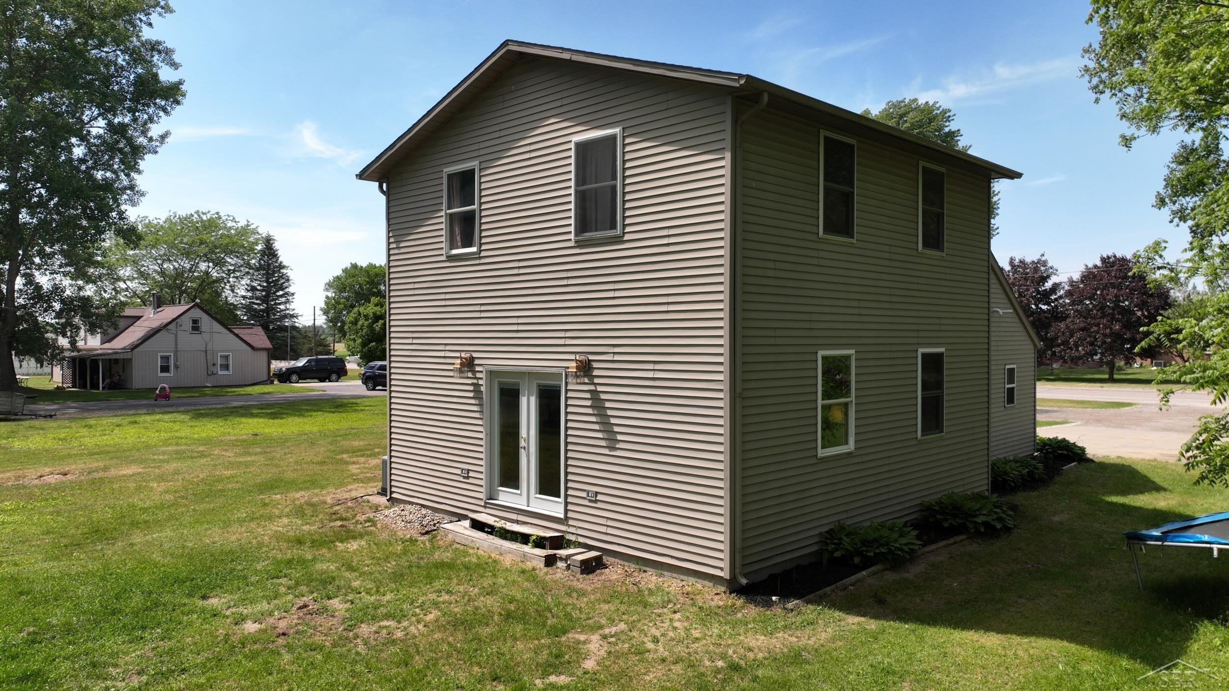 22359 Gratiot Road, Merrill, MI 48637 — Photo 5