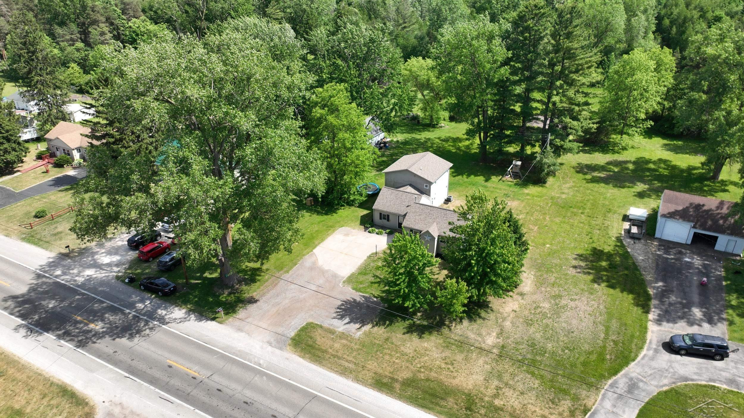 22359 Gratiot Road, Merrill, MI 48637 — Photo 12