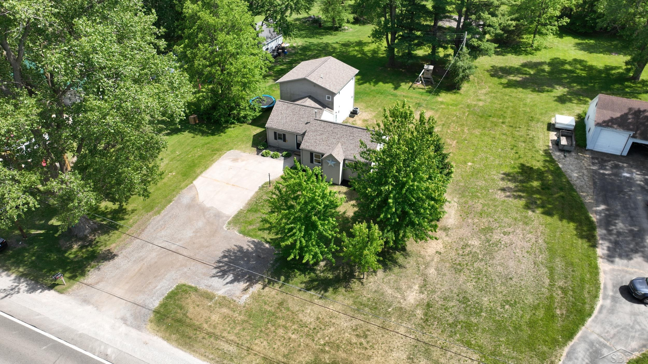 22359 Gratiot Road, Merrill, MI 48637 — Photo 13