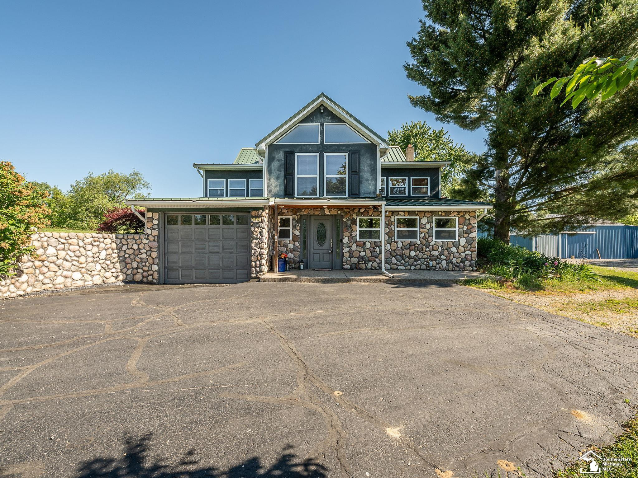 123 S Freer Road, Chelsea, MI 48118 — Photo 3
