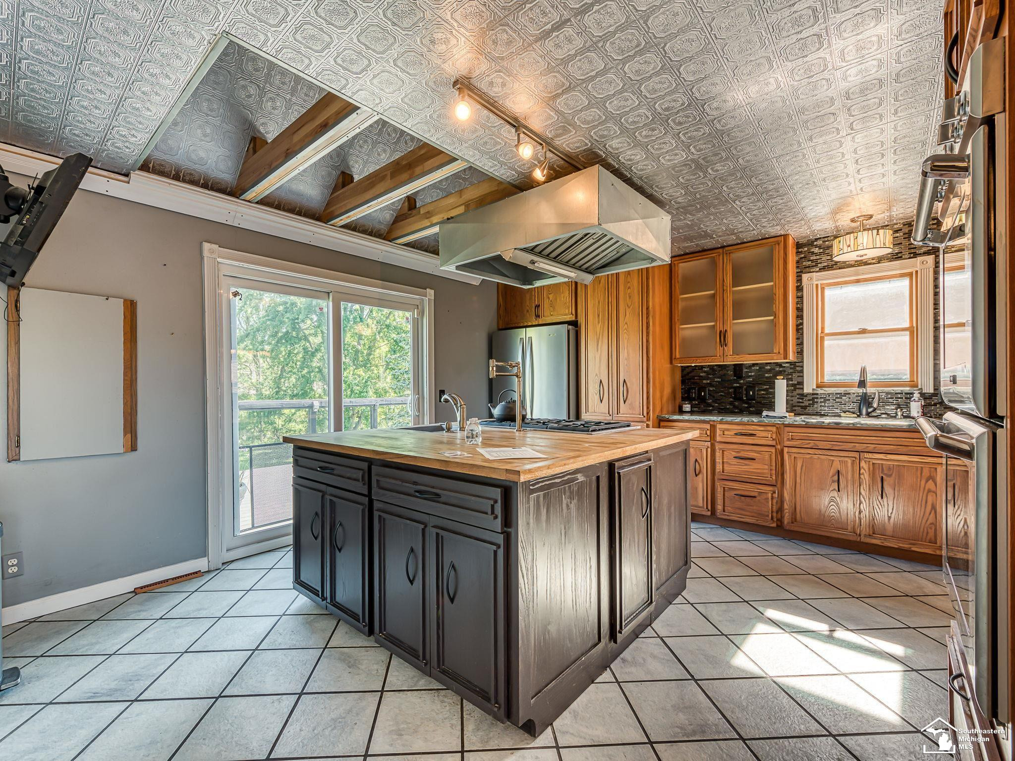 123 S Freer Road, Chelsea, MI 48118 — Photo 5
