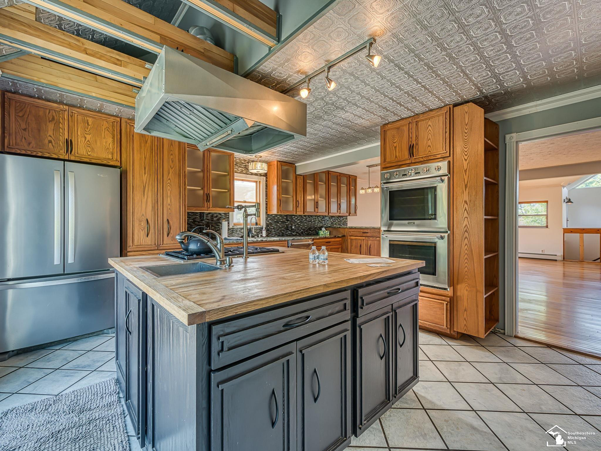 123 S Freer Road, Chelsea, MI 48118 — Photo 6