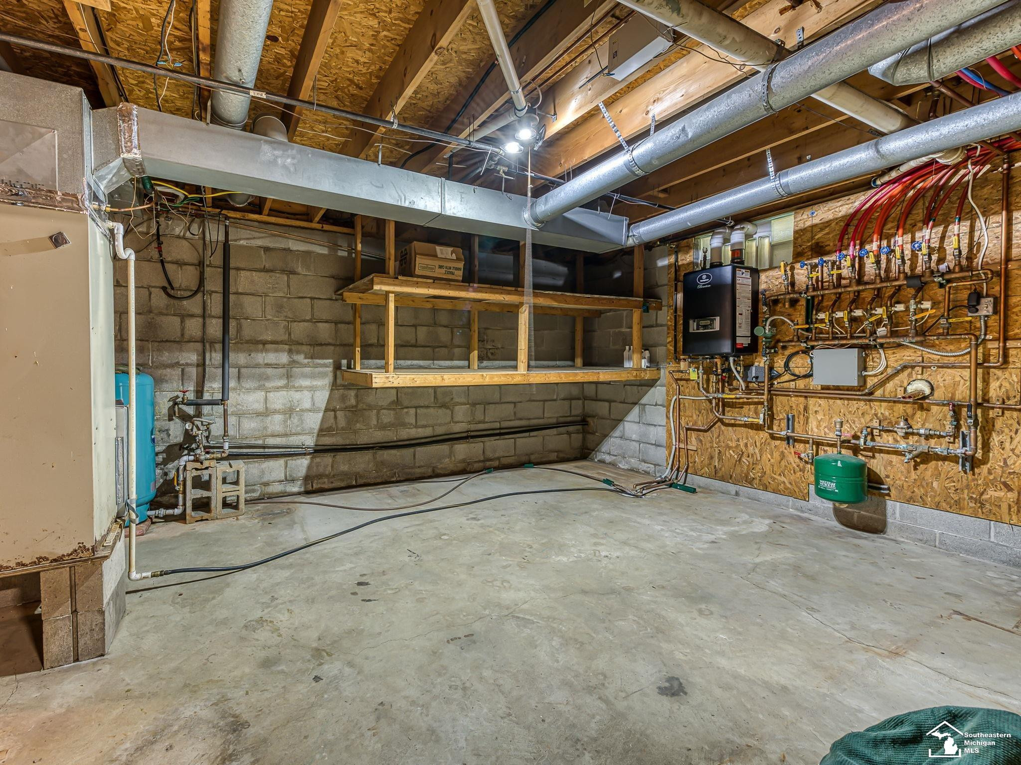 123 S Freer Road, Chelsea, MI 48118 — Photo 43