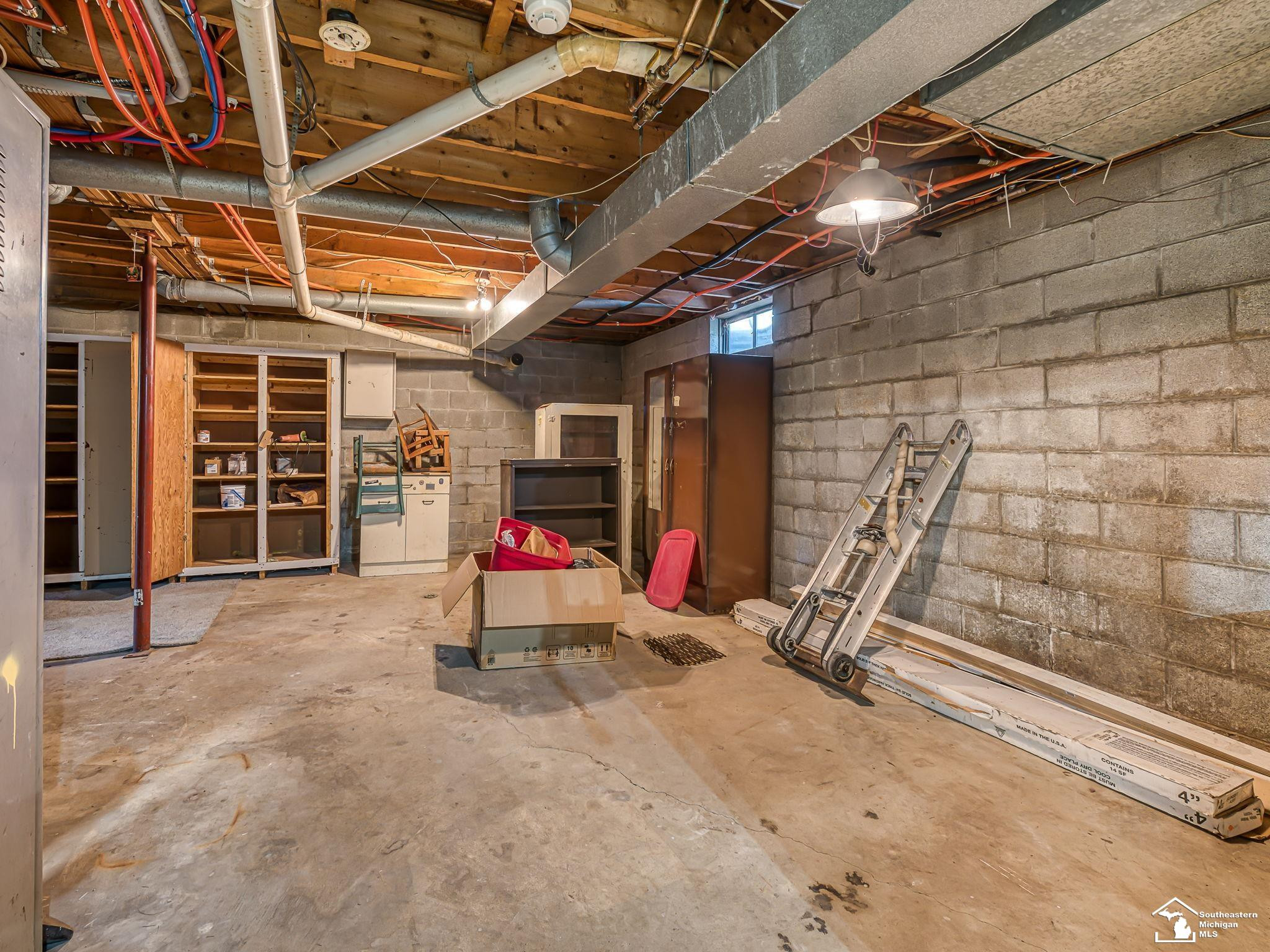 123 S Freer Road, Chelsea, MI 48118 — Photo 44