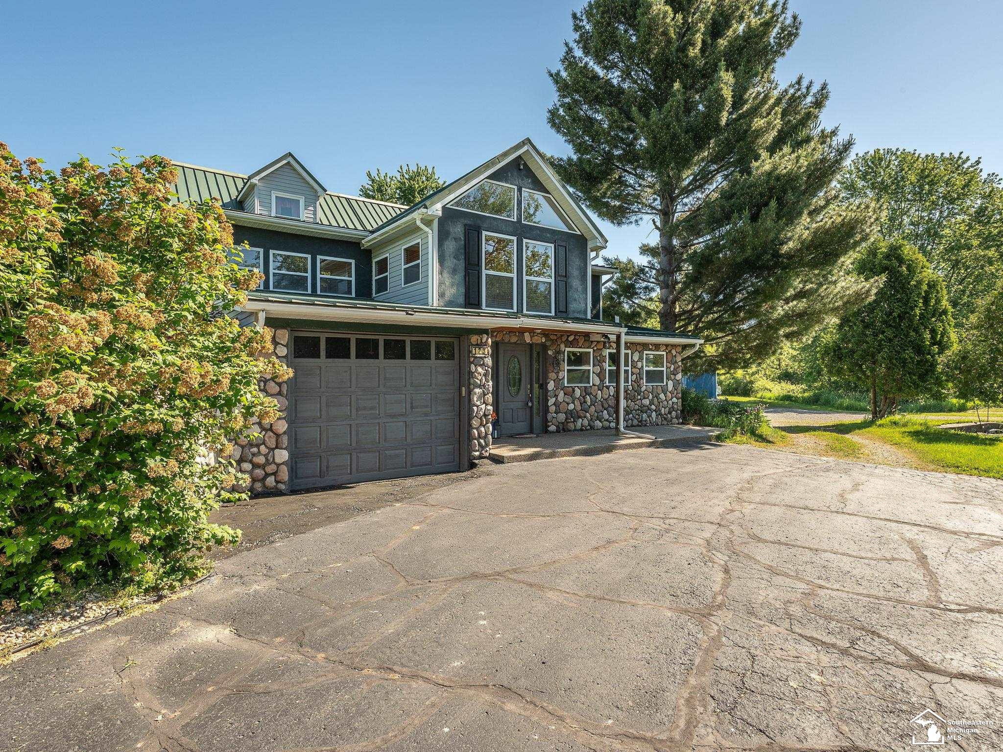123 S Freer Road, Chelsea, MI 48118 — Photo 48
