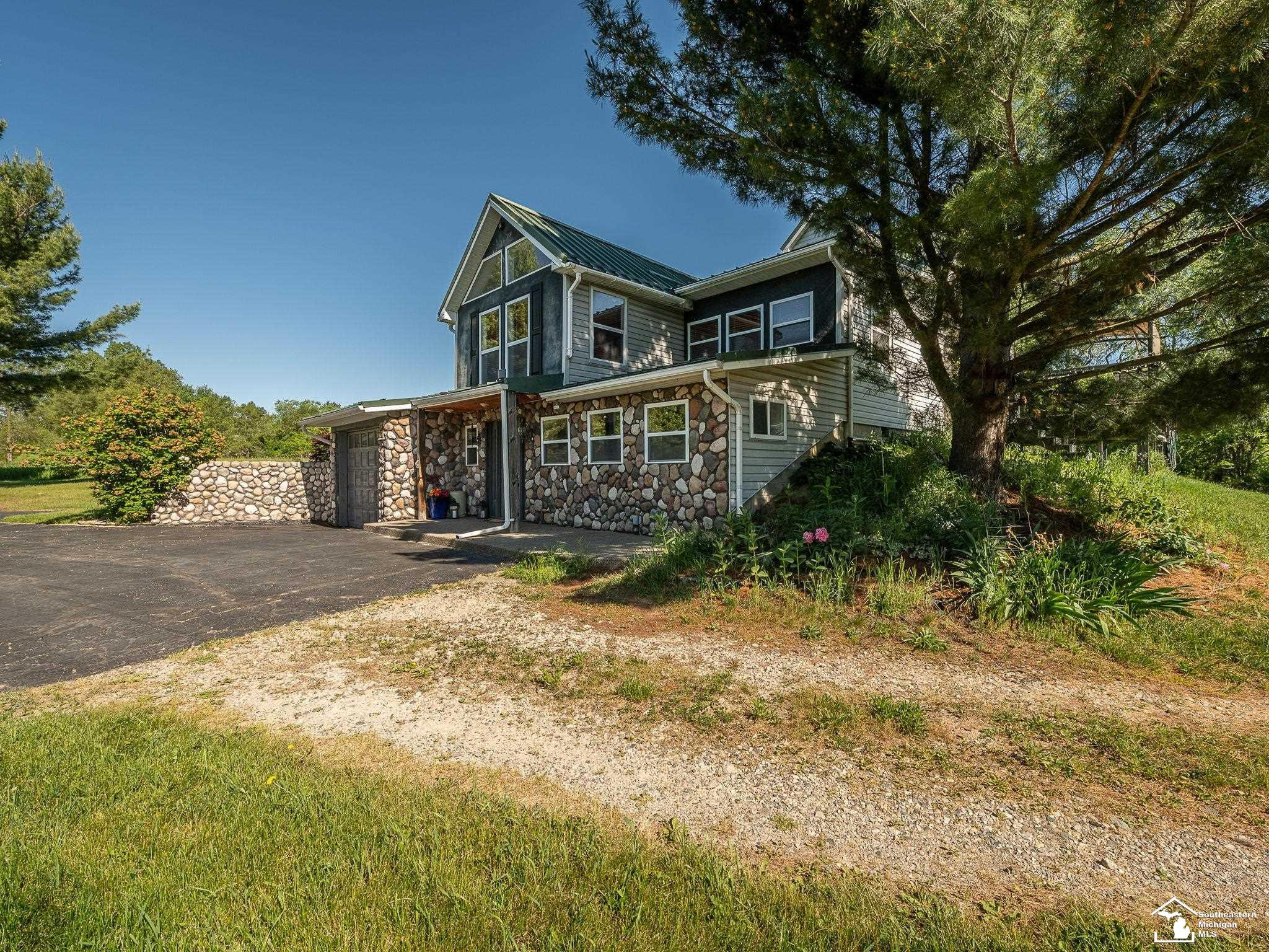 123 S Freer Road, Chelsea, MI 48118 — Photo 49