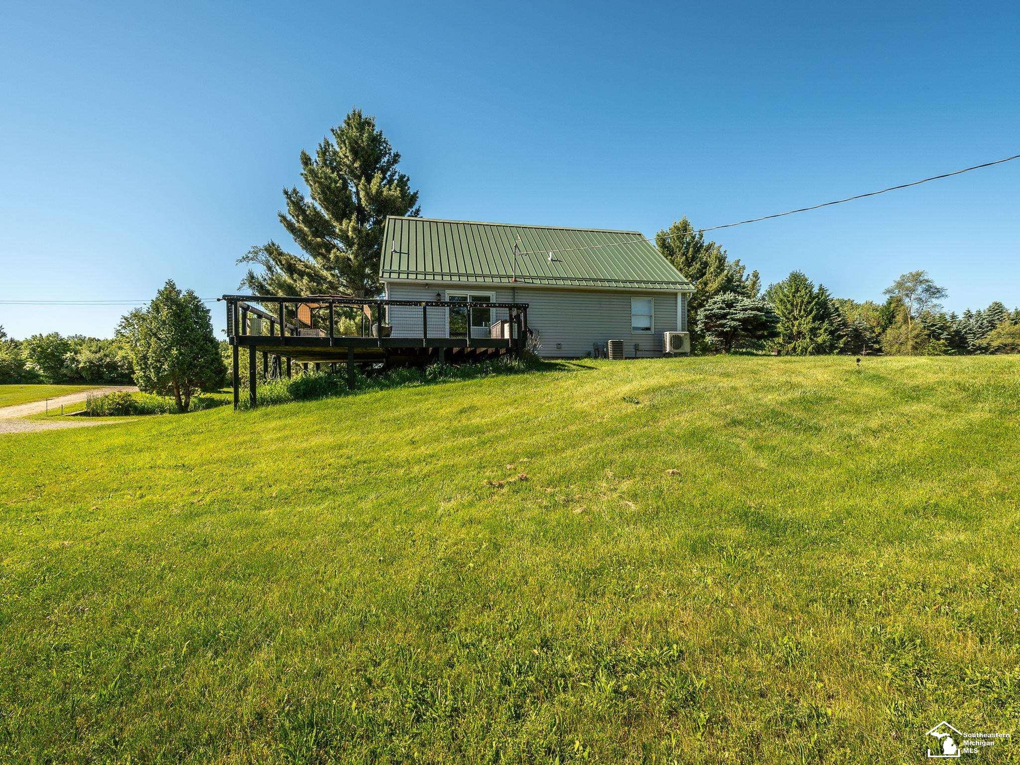 123 S Freer Road, Chelsea, MI 48118 — Photo 52