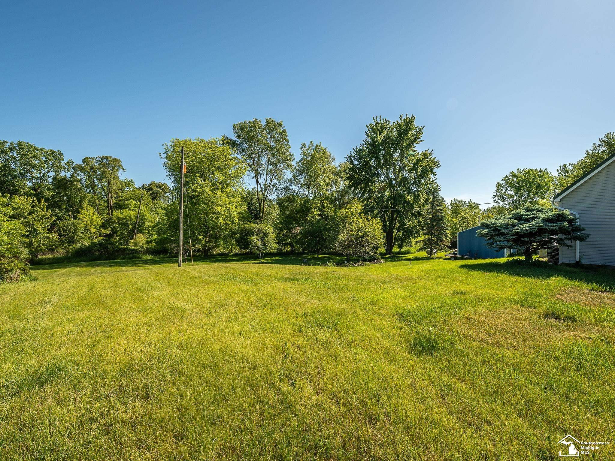 123 S Freer Road, Chelsea, MI 48118 — Photo 54