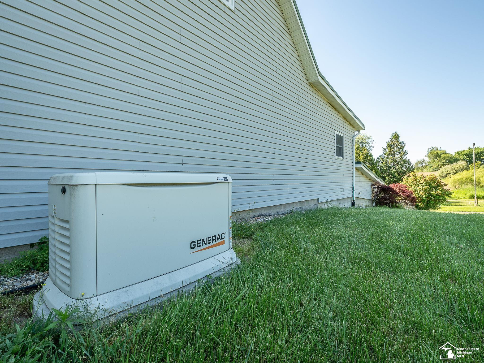 123 S Freer Road, Chelsea, MI 48118 — Photo 56