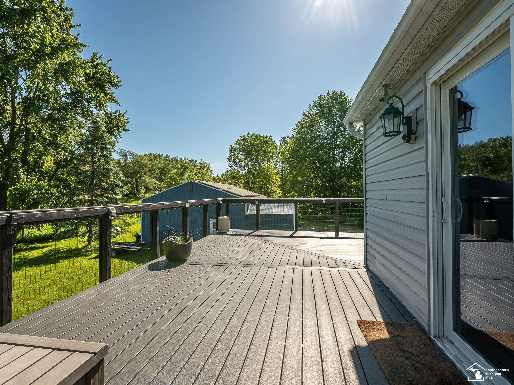123 S Freer Road, Chelsea, MI 48118 — Photo 57