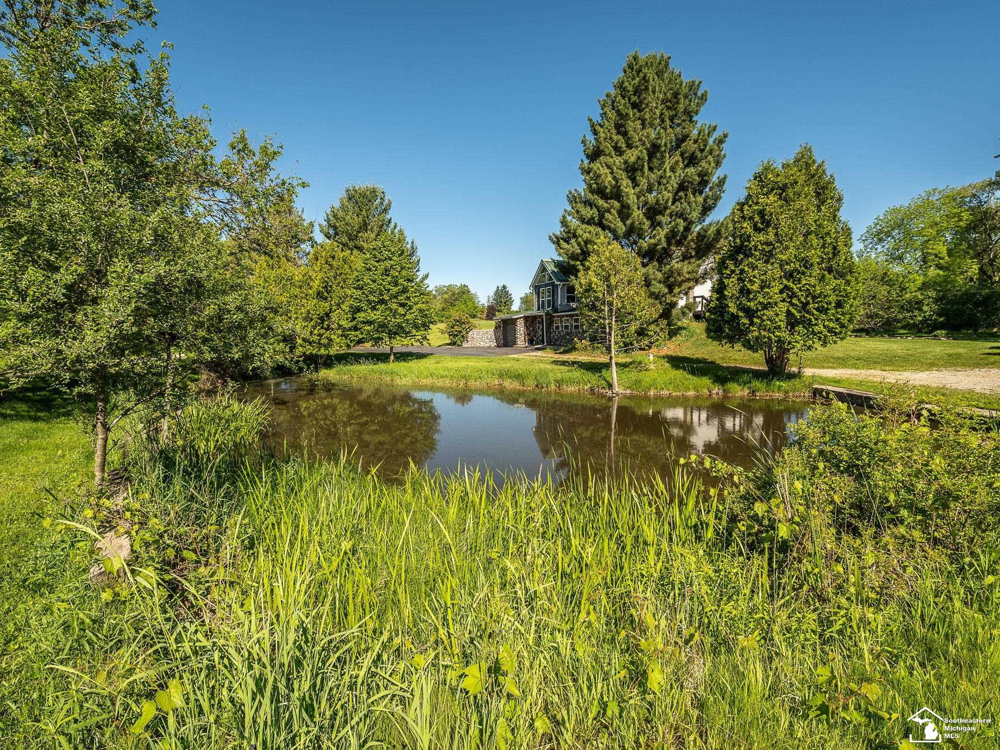 123 S Freer Road, Chelsea, MI 48118 — Photo 60