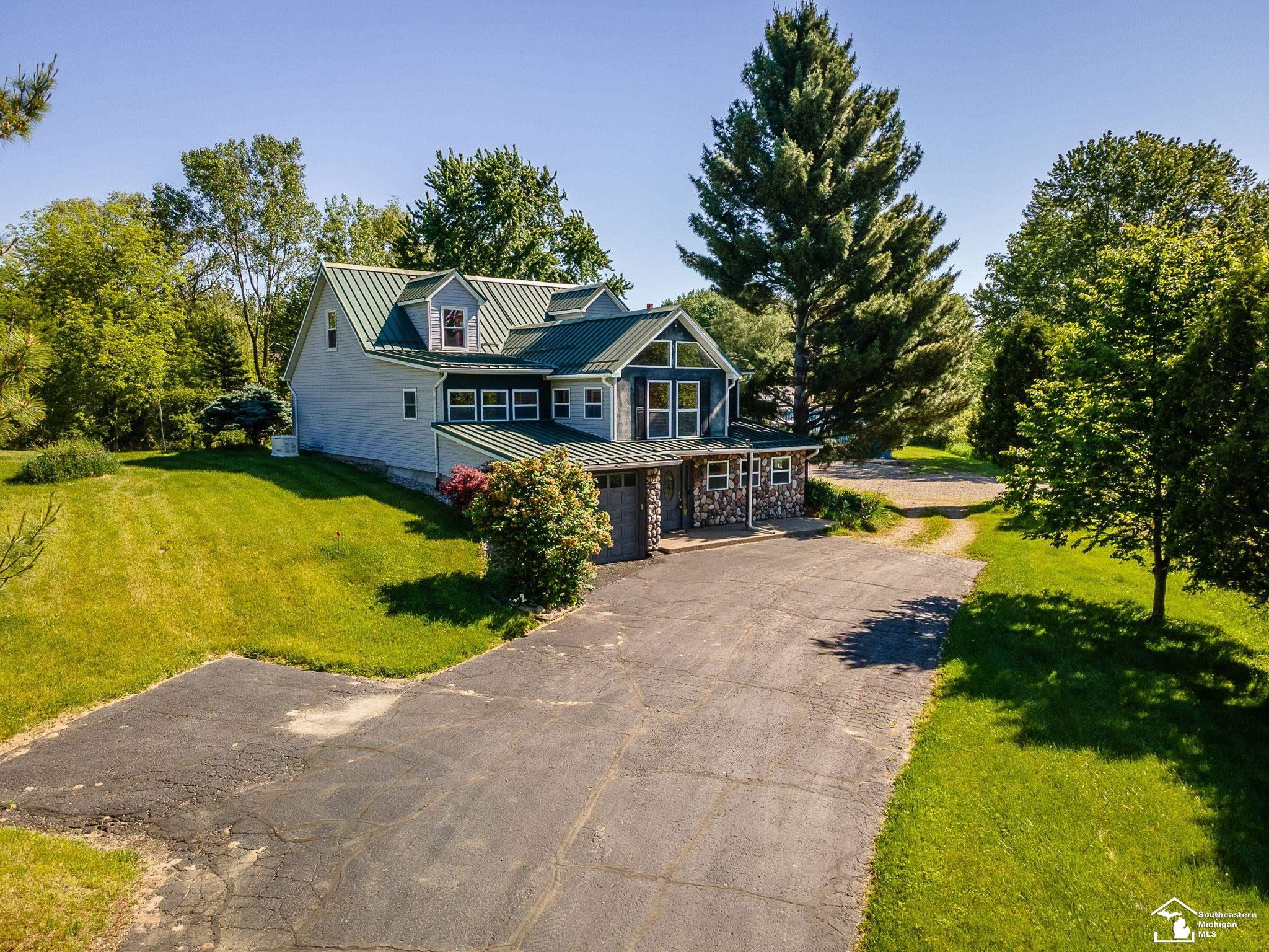 123 S Freer Road, Chelsea, MI 48118 — Photo 64