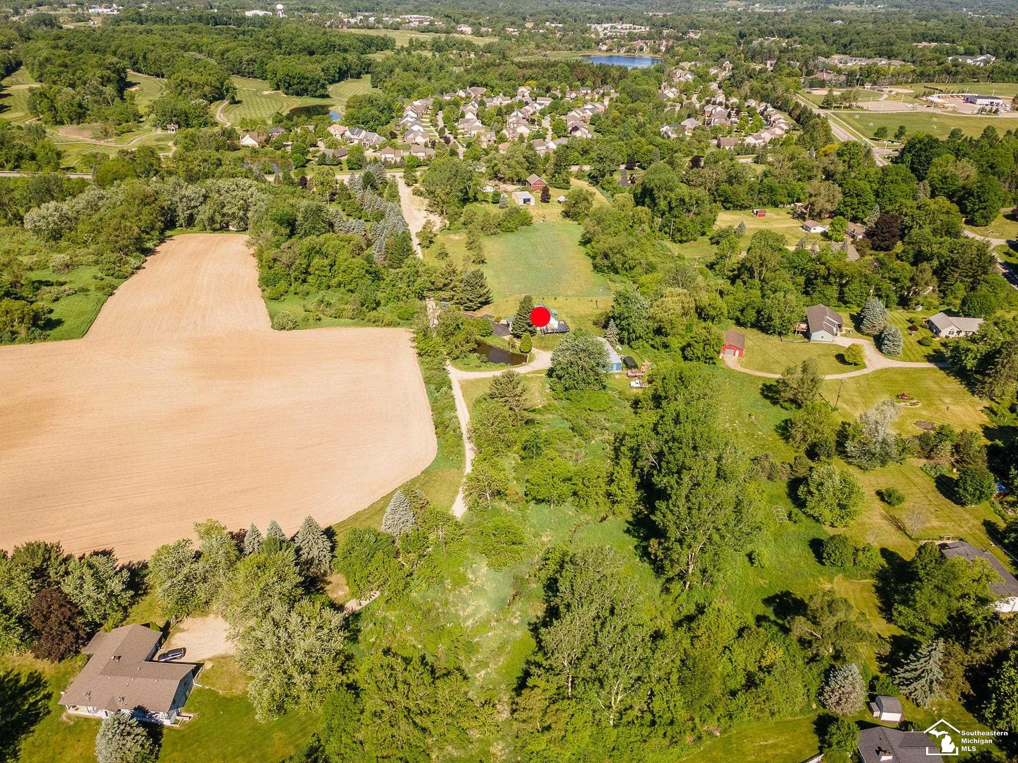 123 S Freer Road, Chelsea, MI 48118 — Photo 73
