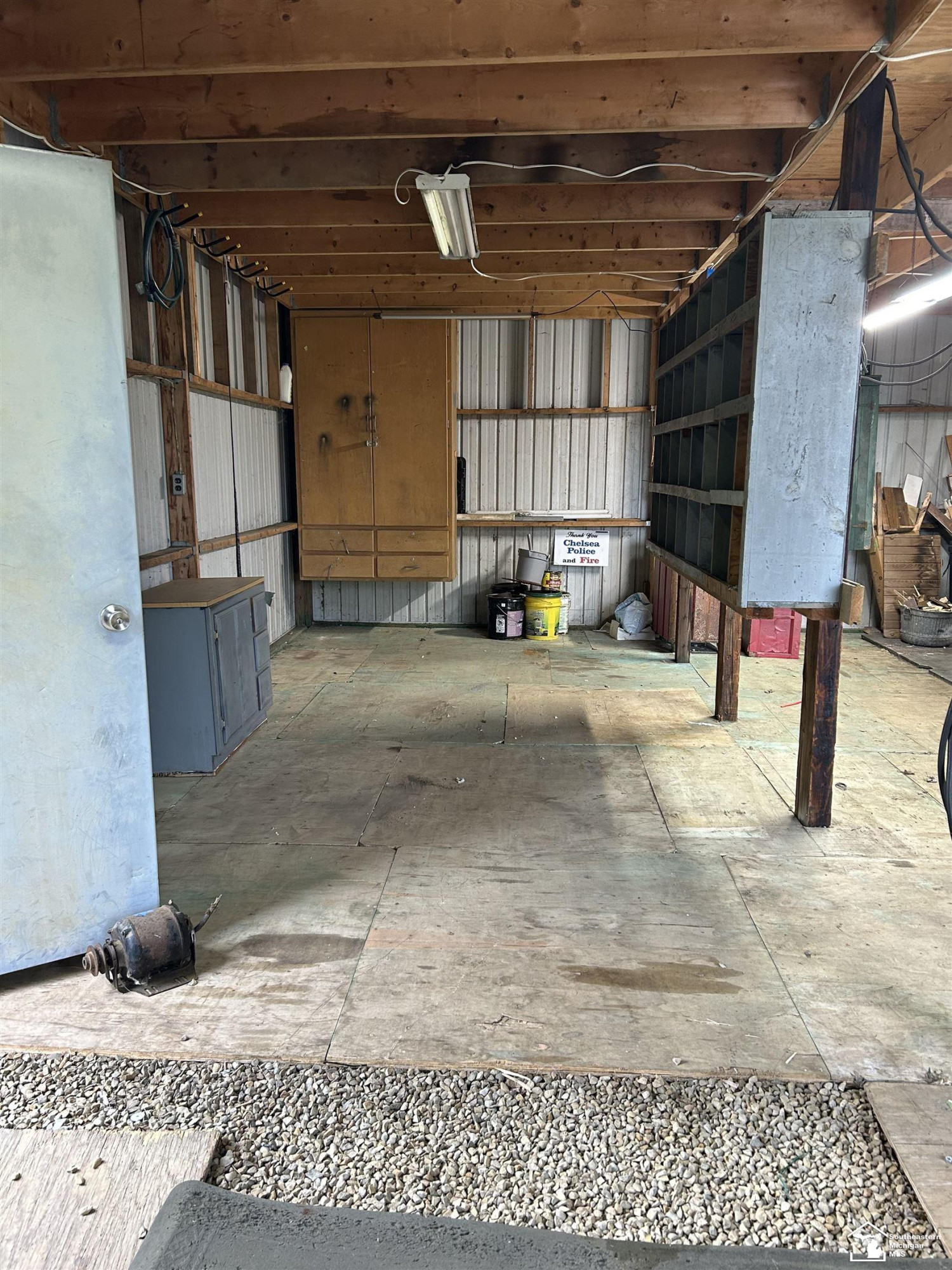 123 S Freer Road, Chelsea, MI 48118 — Photo 78