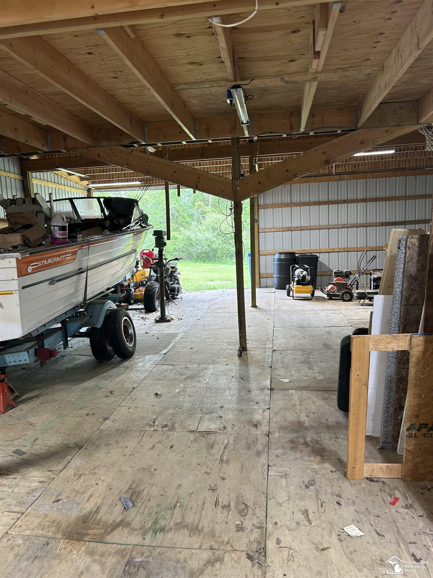 123 S Freer Road, Chelsea, MI 48118 — Photo 80