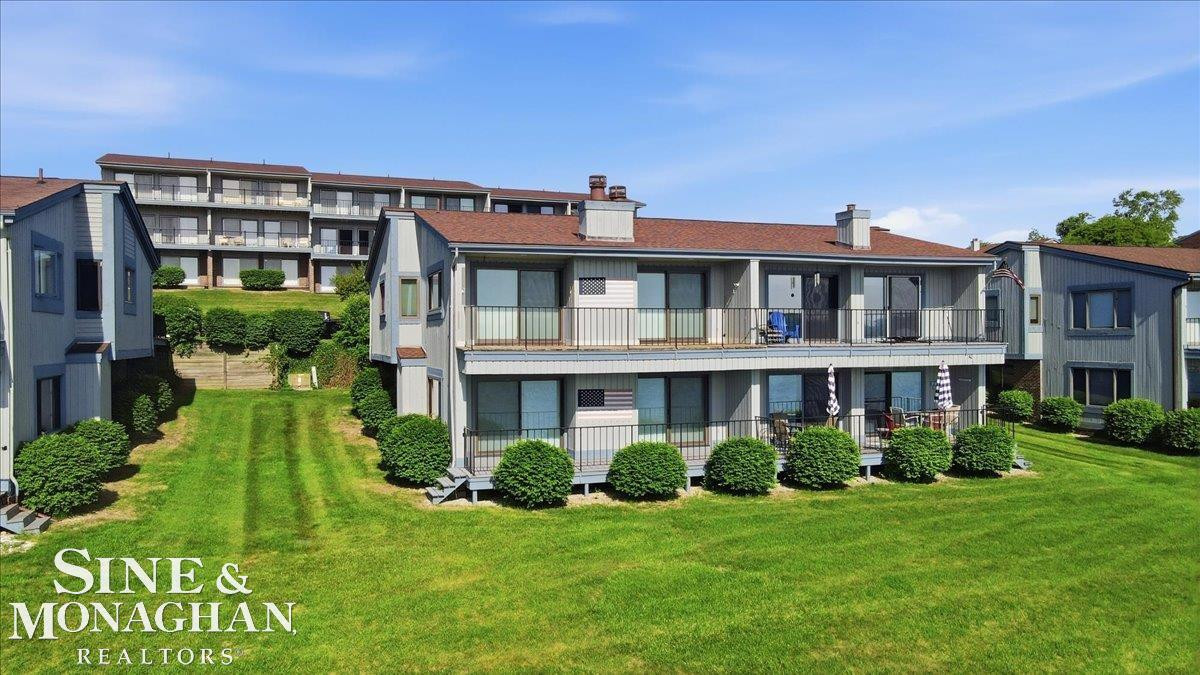 1715 River Road, 58, MI 48079