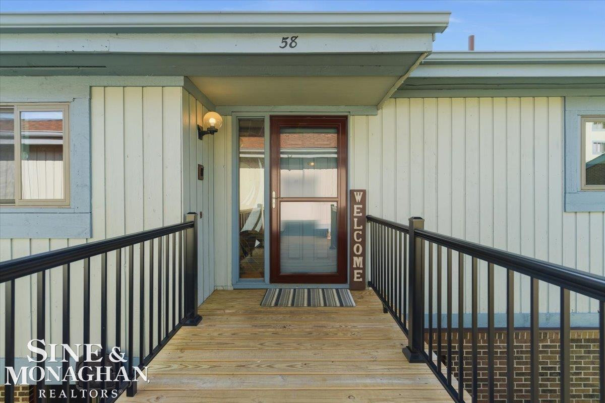 1715 River Road, 58, MI 48079 — Photo 3