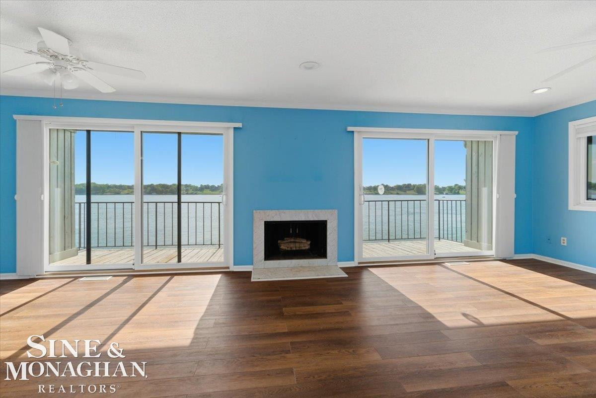 1715 River Road, 58, MI 48079 — Photo 6
