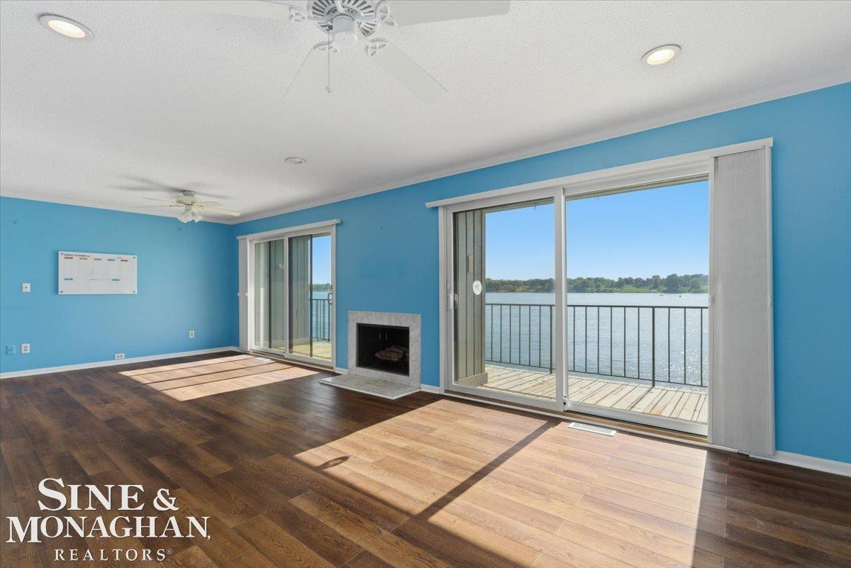 1715 River Road, 58, MI 48079 — Photo 7