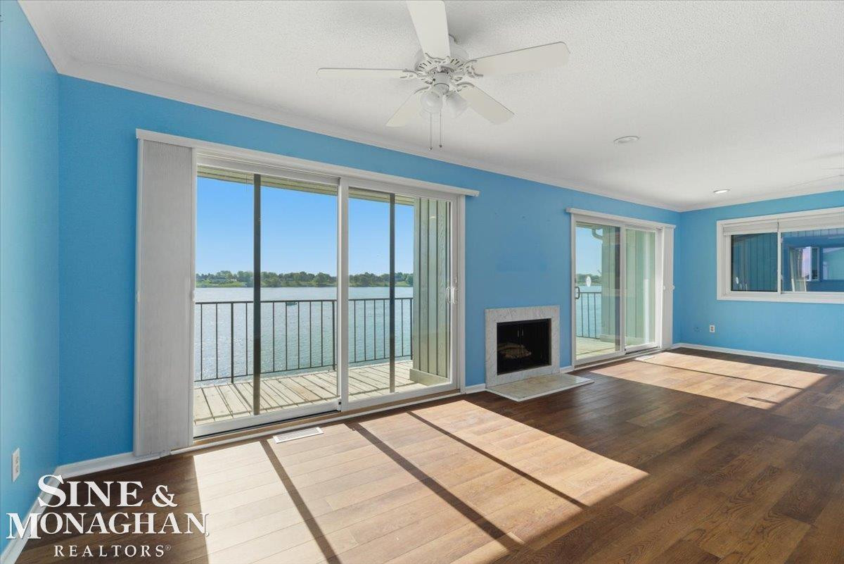 1715 River Road, 58, MI 48079 — Photo 8