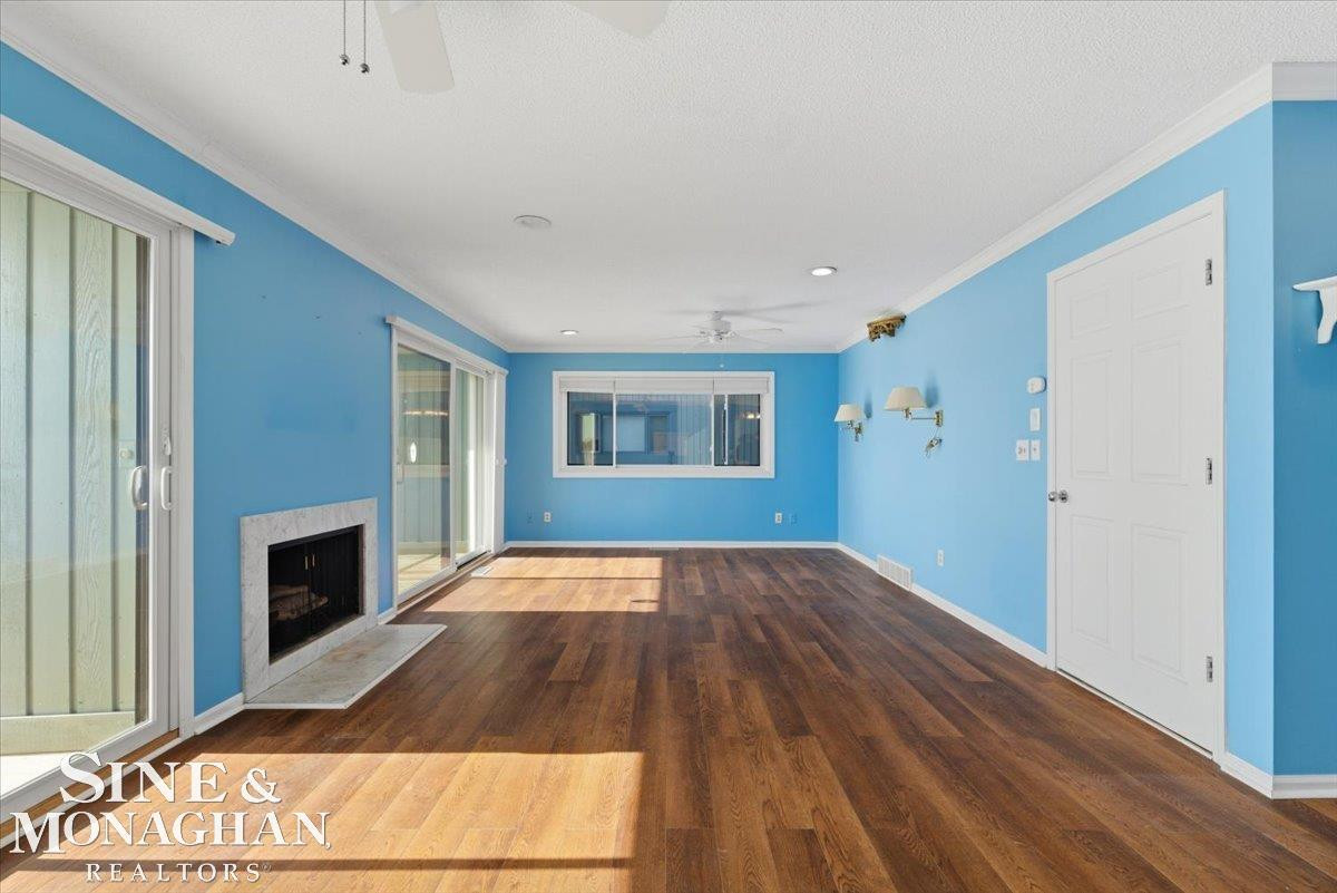 1715 River Road, 58, MI 48079 — Photo 9