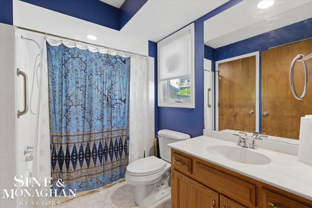 1715 River Road, 58, MI 48079 — Photo 14