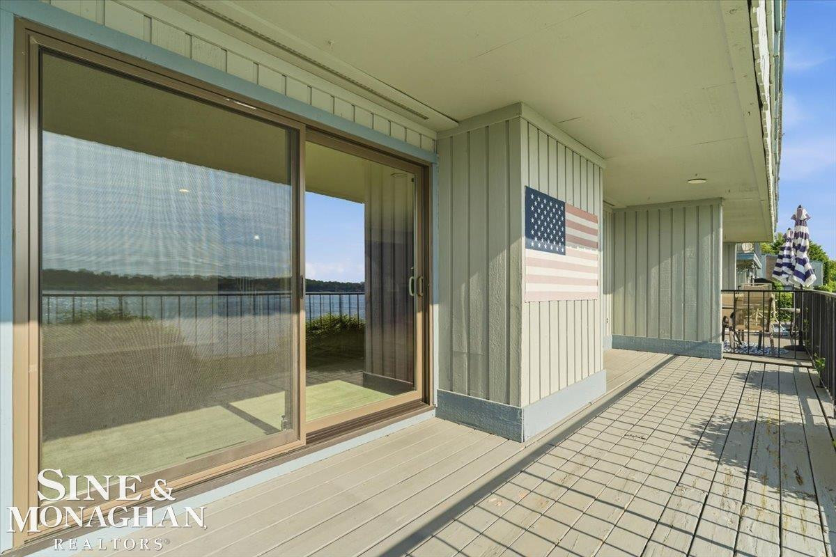 1715 River Road, 58, MI 48079 — Photo 33