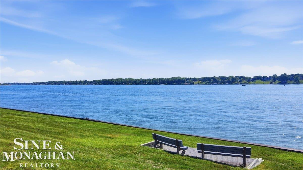 1715 River Road, 58, MI 48079 — Photo 37