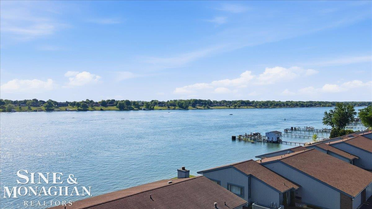 1715 River Road, 58, MI 48079 — Photo 41
