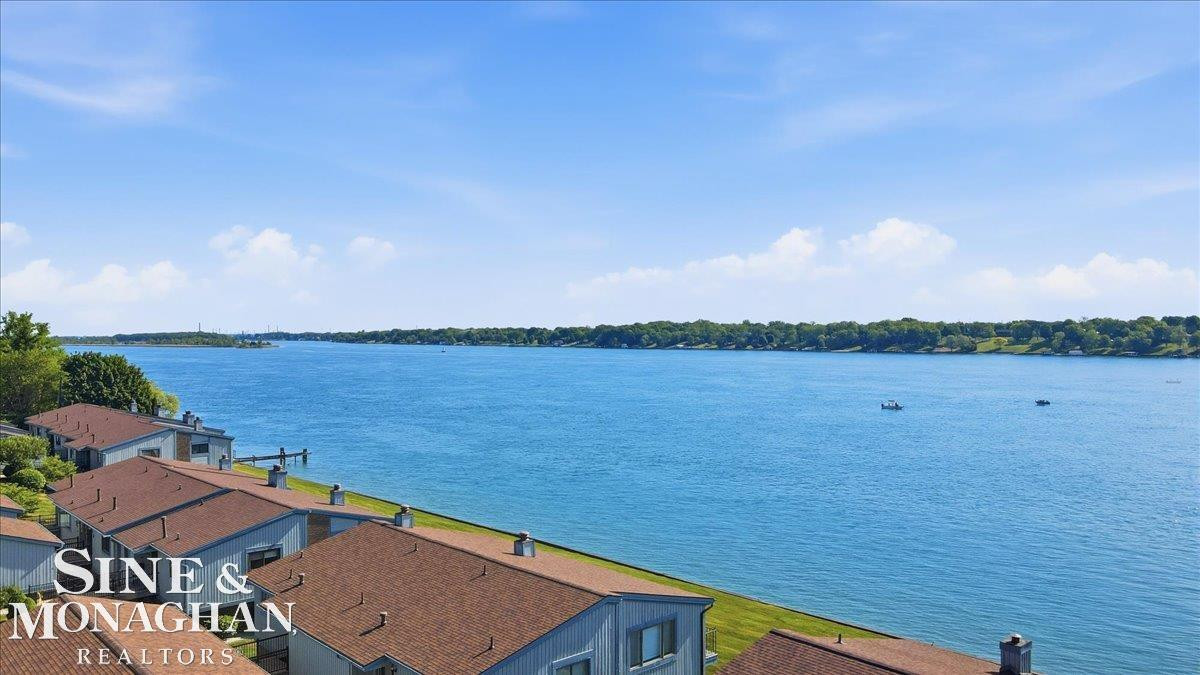 1715 River Road, 58, MI 48079 — Photo 42