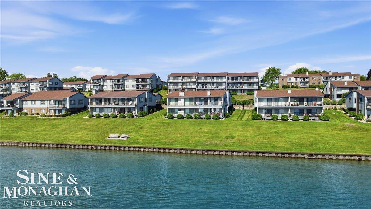 1715 River Road, 58, MI 48079 — Photo 43
