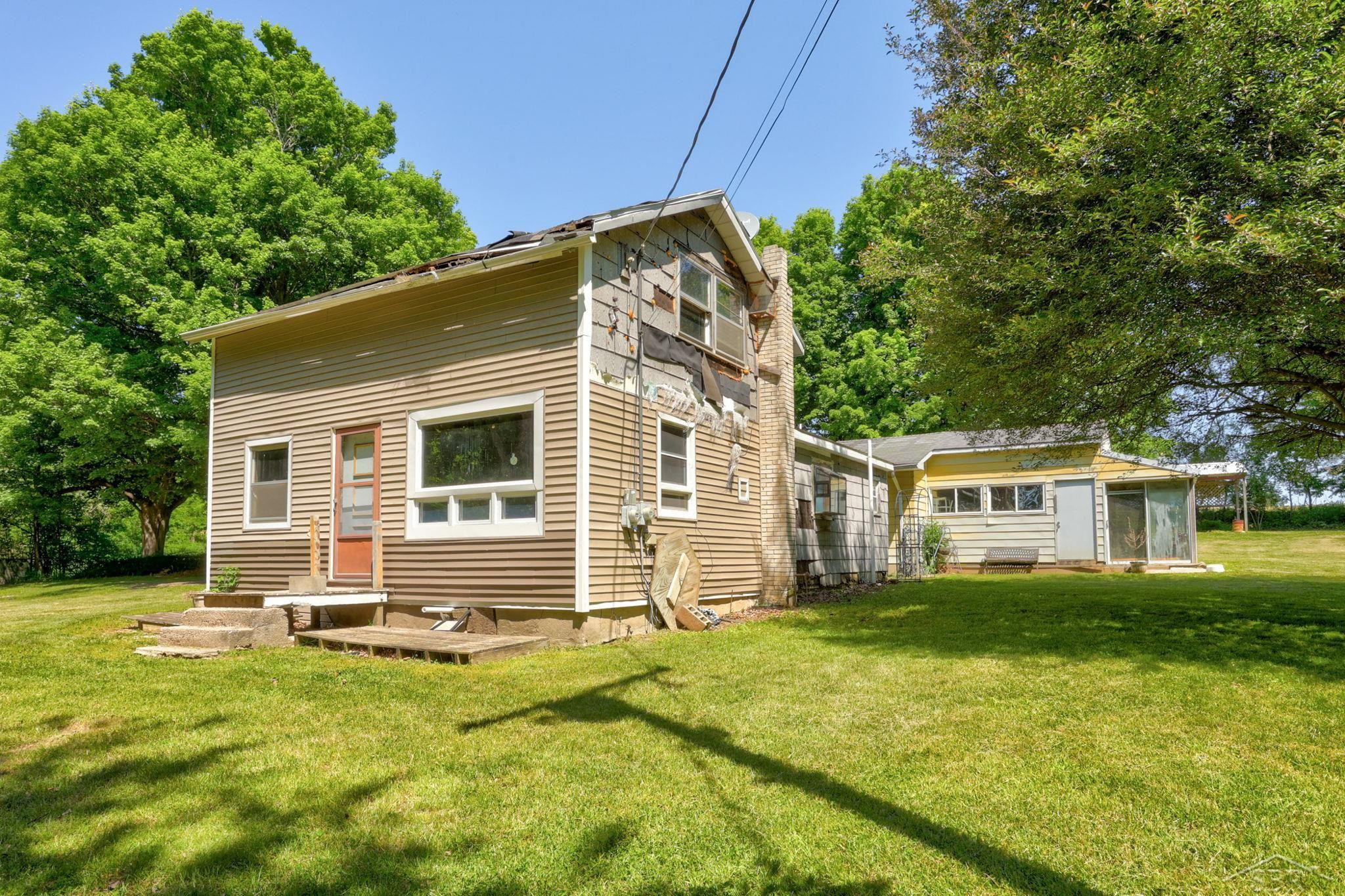 5400 Sister Lake Road, Columbiaville, MI 48421 — Photo 3
