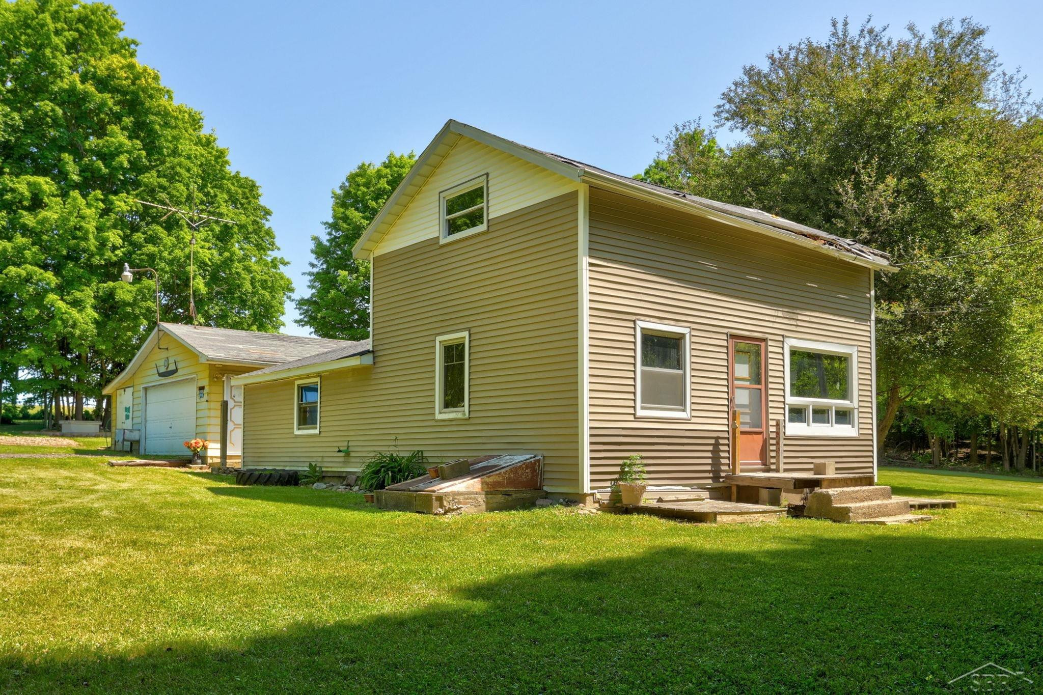 5400 Sister Lake Road, Columbiaville, MI 48421 — Photo 4