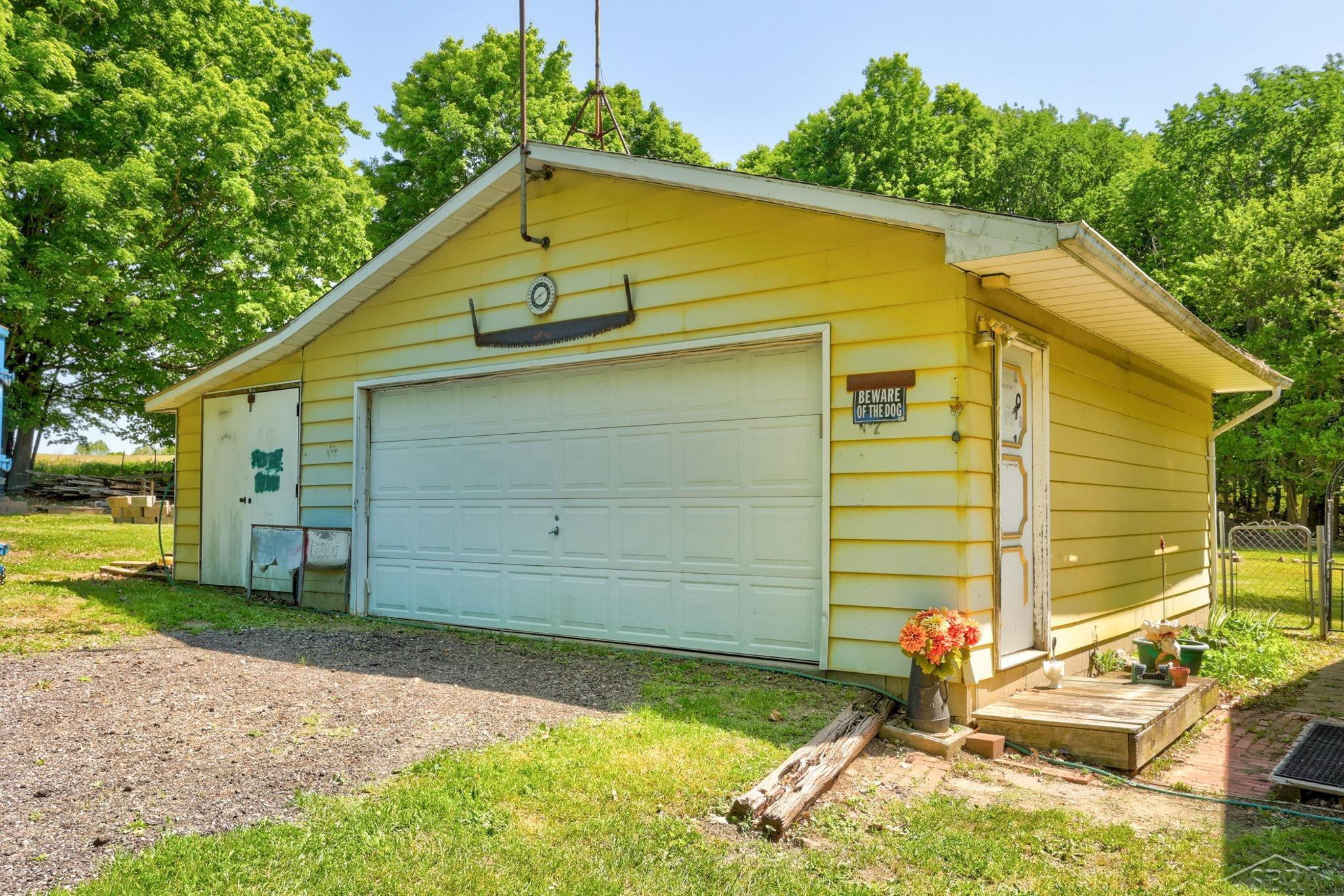 5400 Sister Lake Road, Columbiaville, MI 48421 — Photo 7