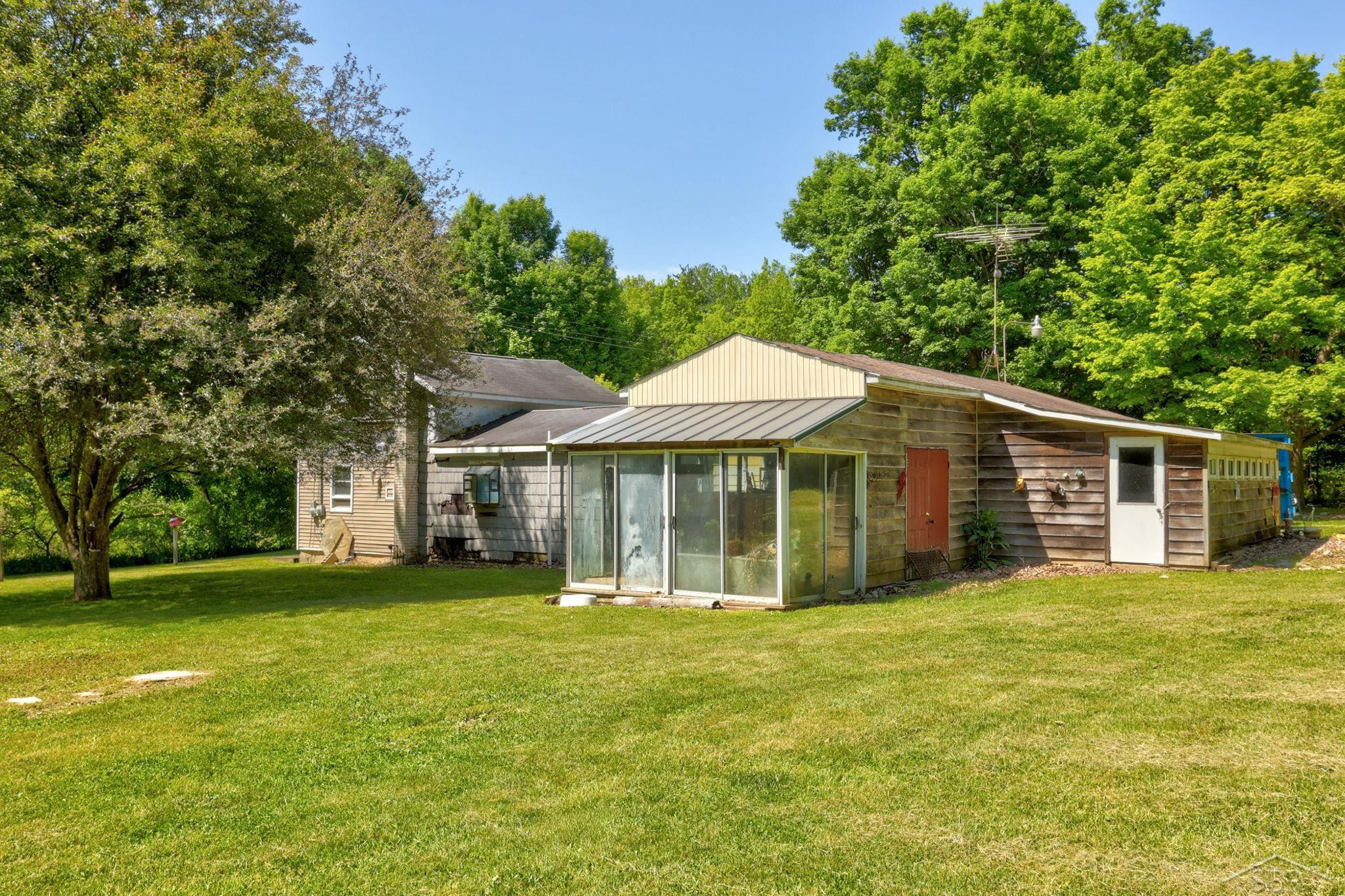 5400 Sister Lake Road, Columbiaville, MI 48421 — Photo 11